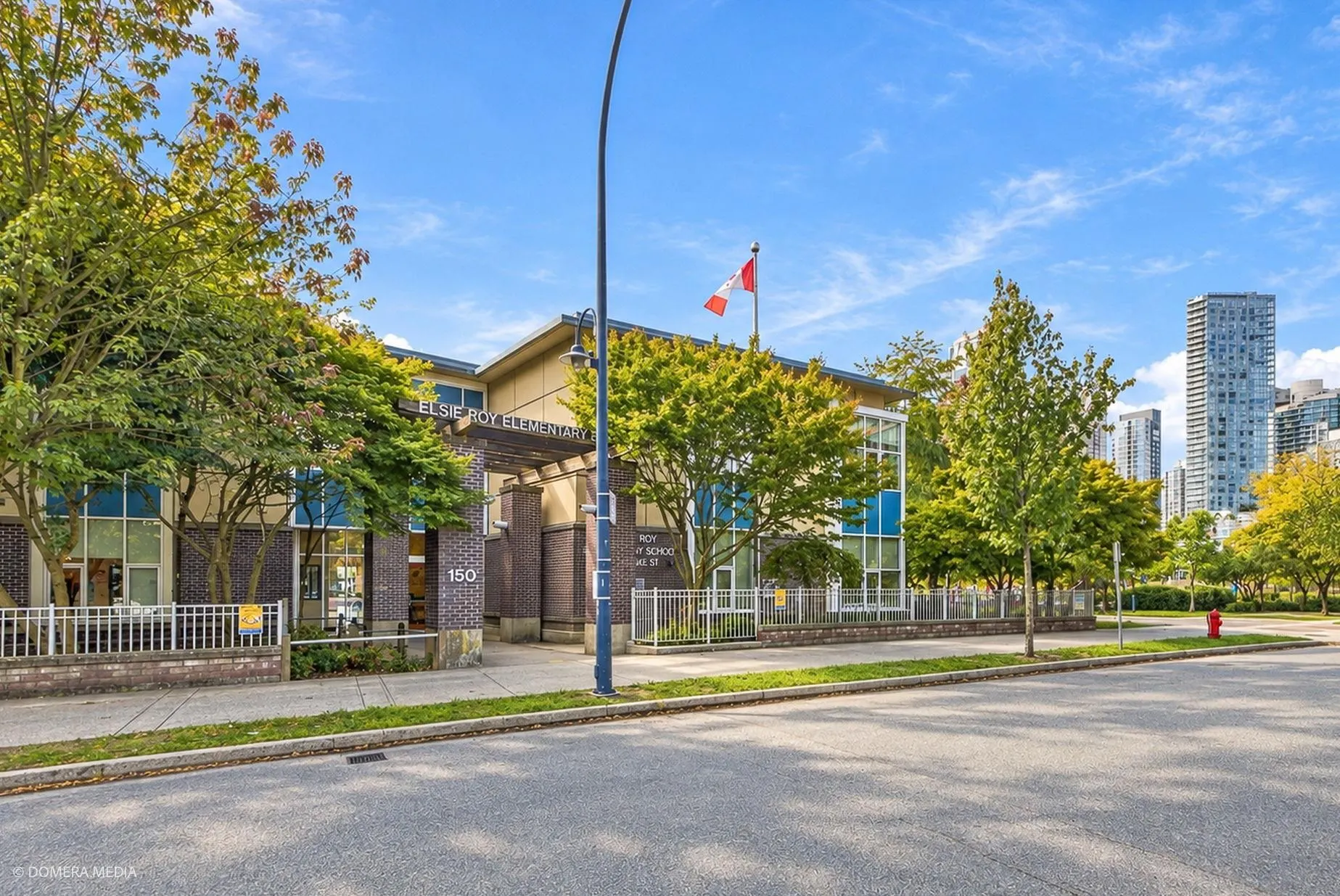 139 Drake Street #17D