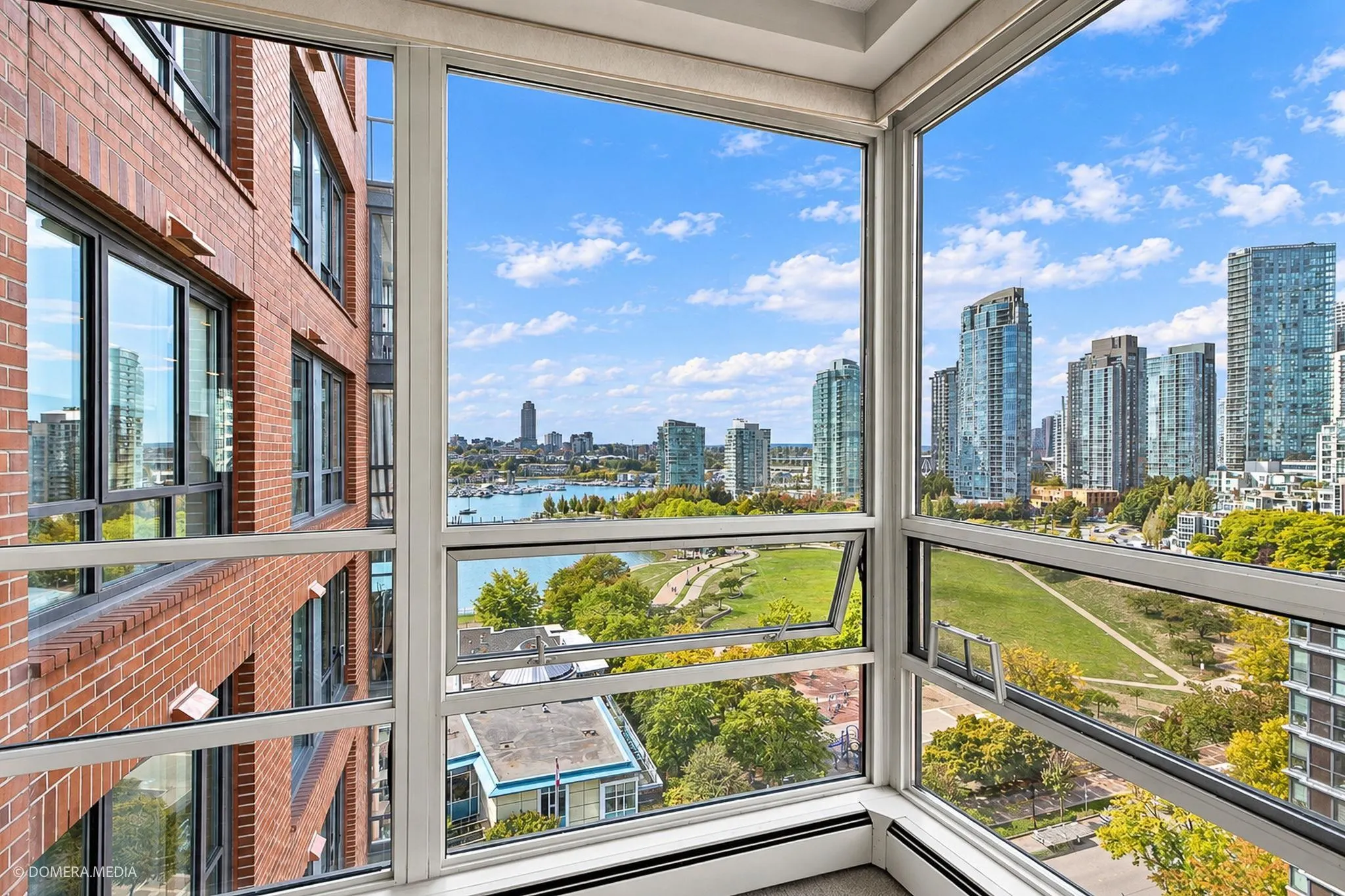 139 Drake Street #17D