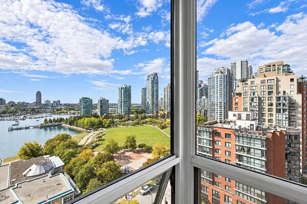 139 Drake Street #17D