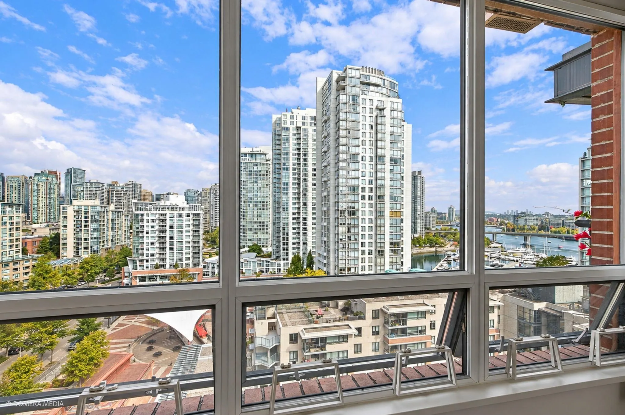 139 Drake Street #17D