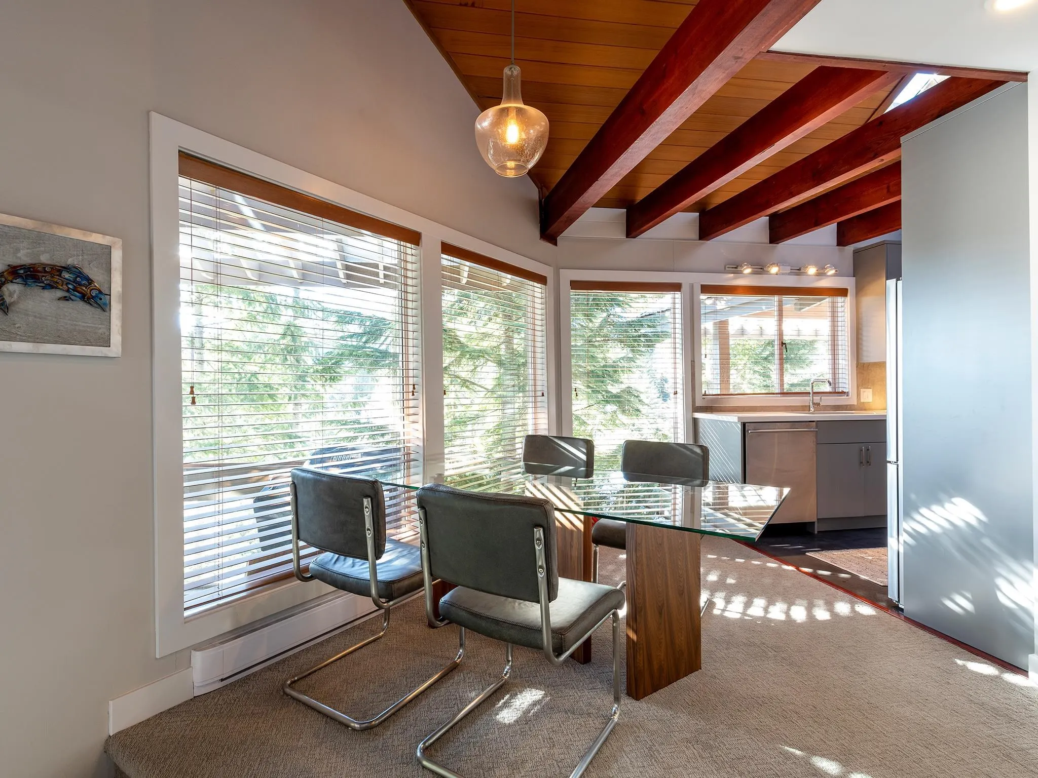 6117 Eagle Drive #216