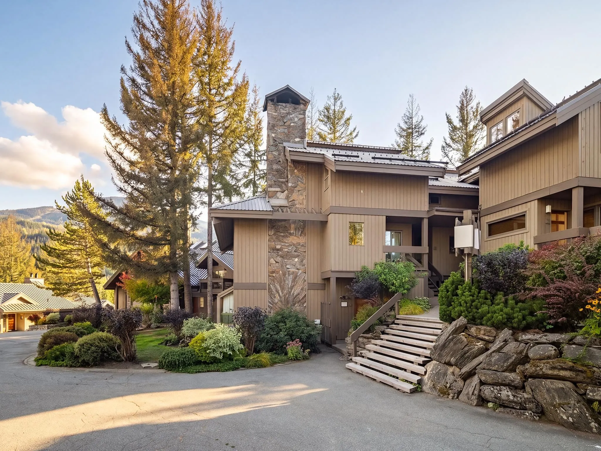 6117 Eagle Drive #216