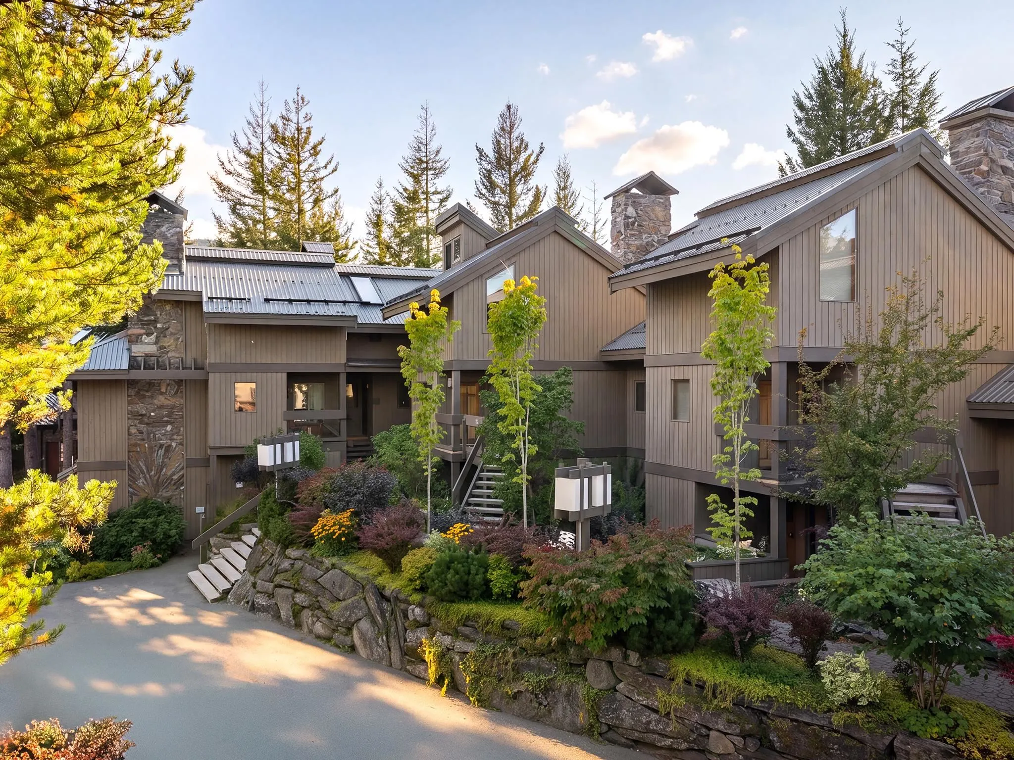 6117 Eagle Drive #216