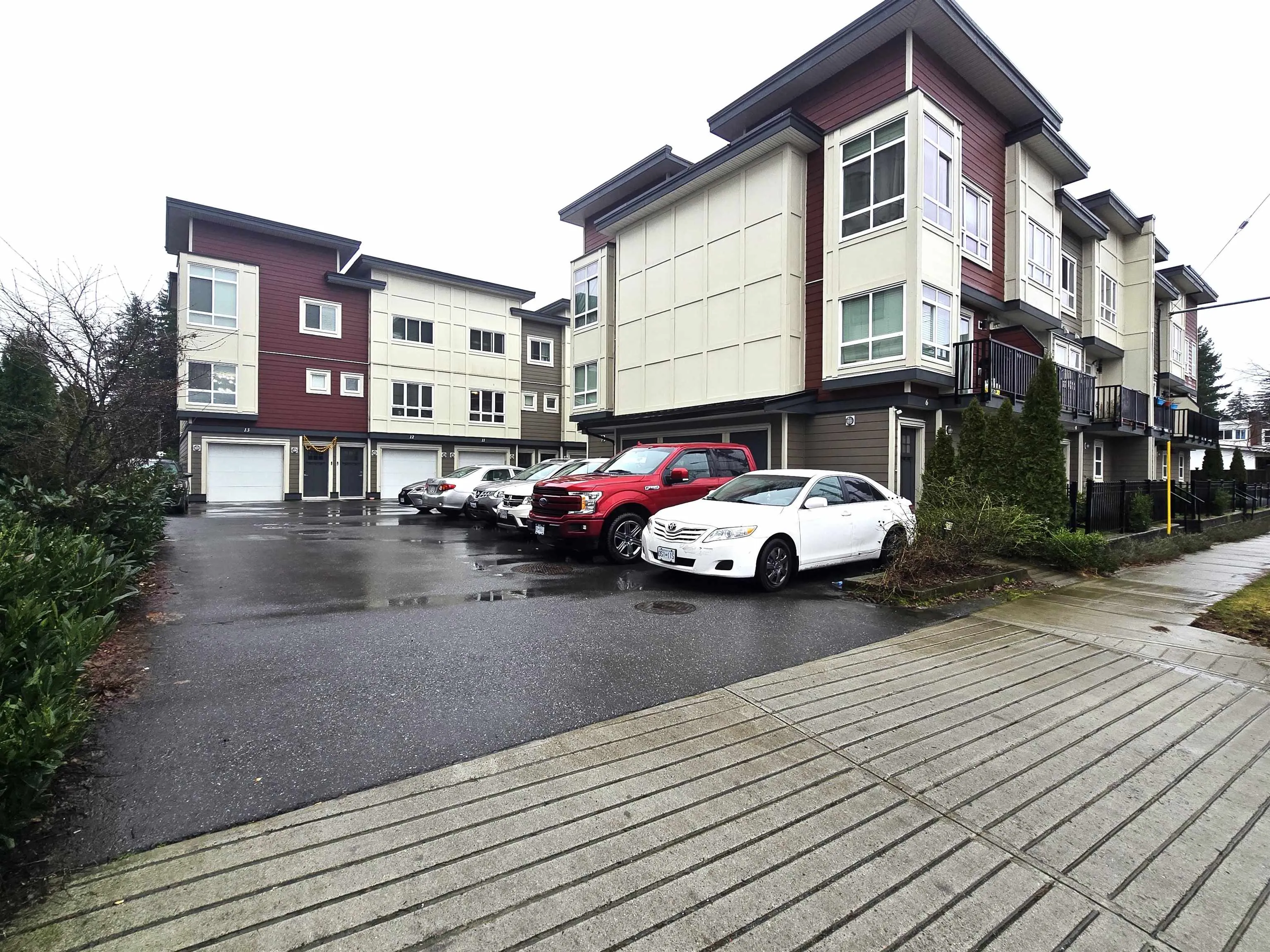 32138 George Ferguson Way #11