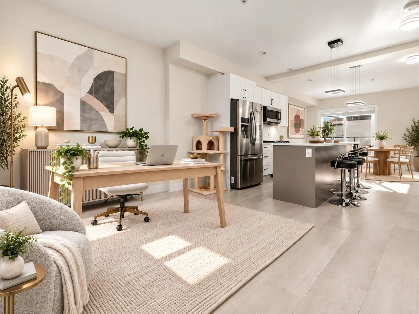 19631 55a Avenue #32