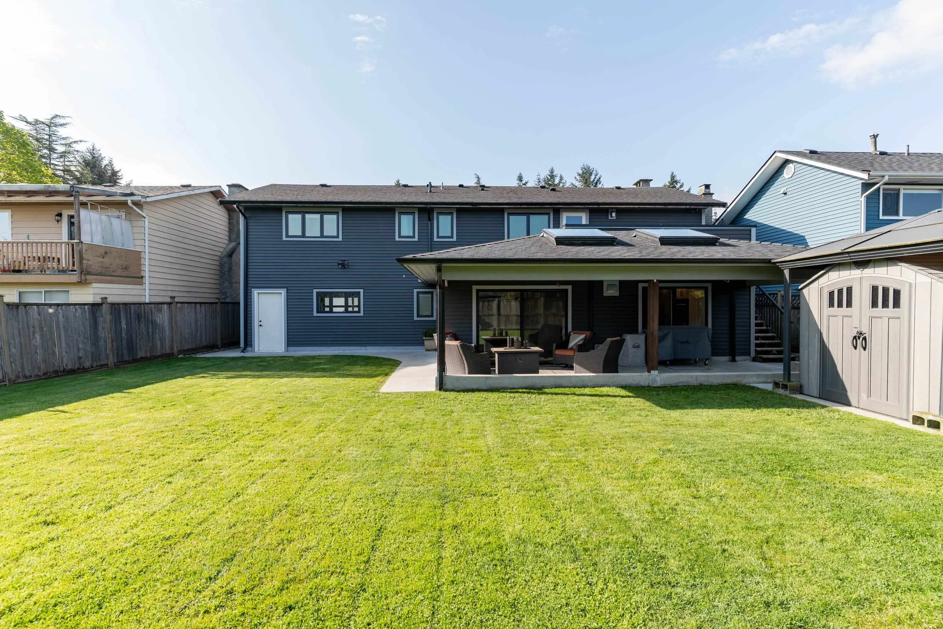 5365 Maple Crescent