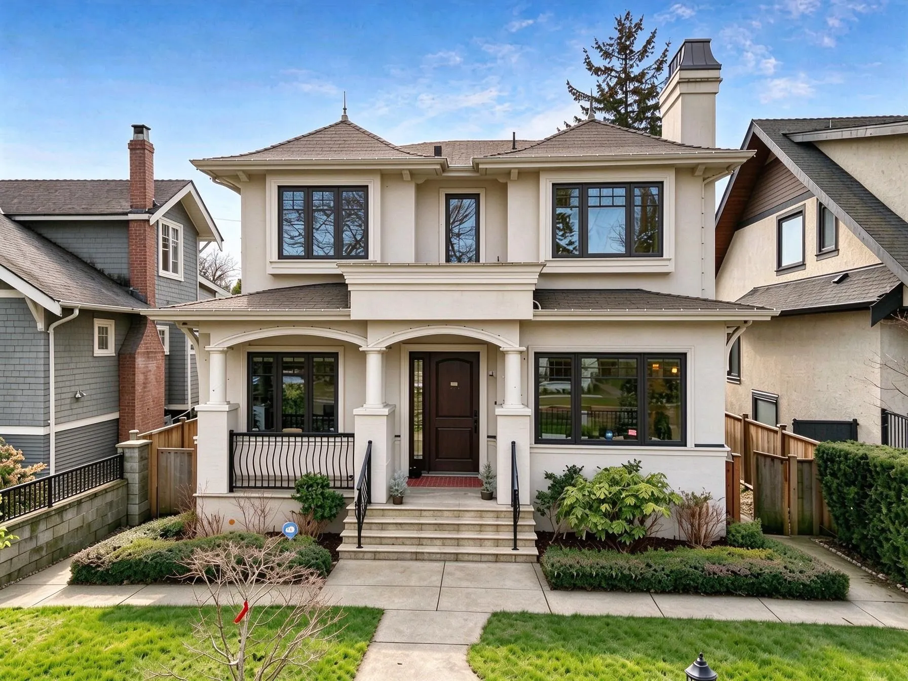 2756 W 38th Avenue