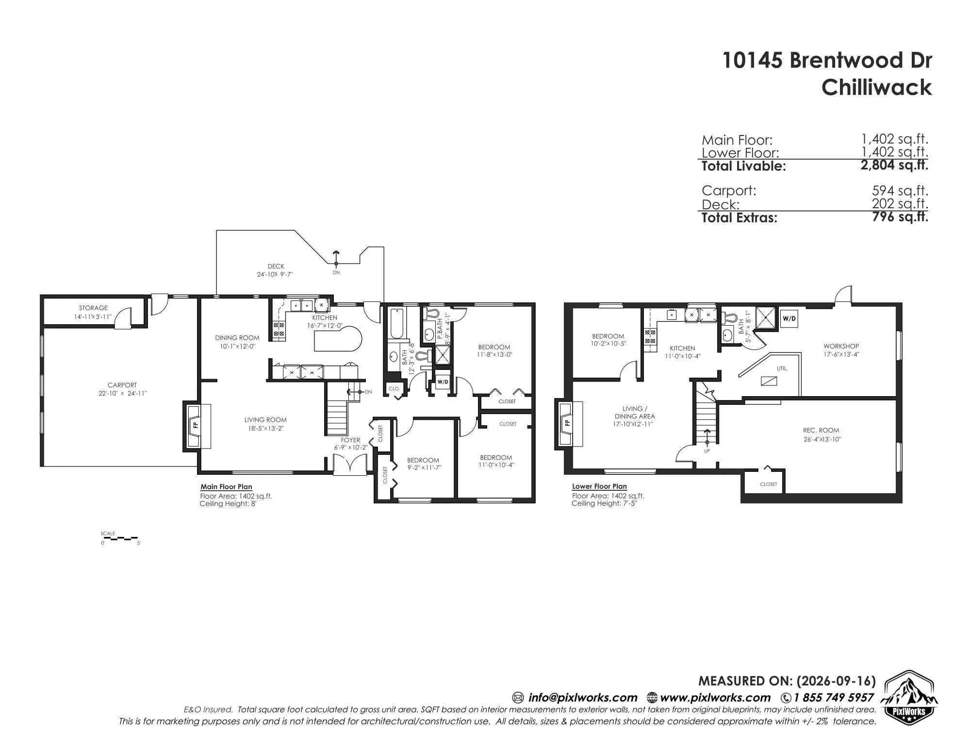 10145 Brentwood Drive