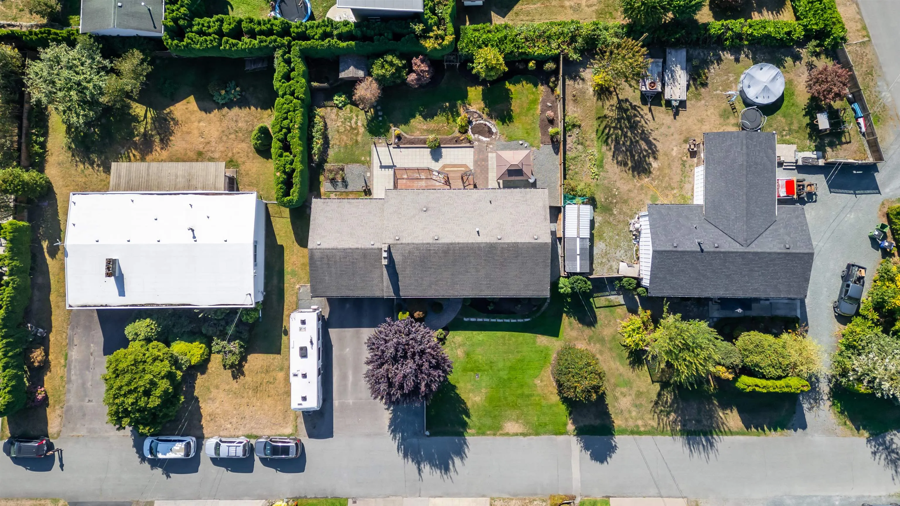 10145 Brentwood Drive