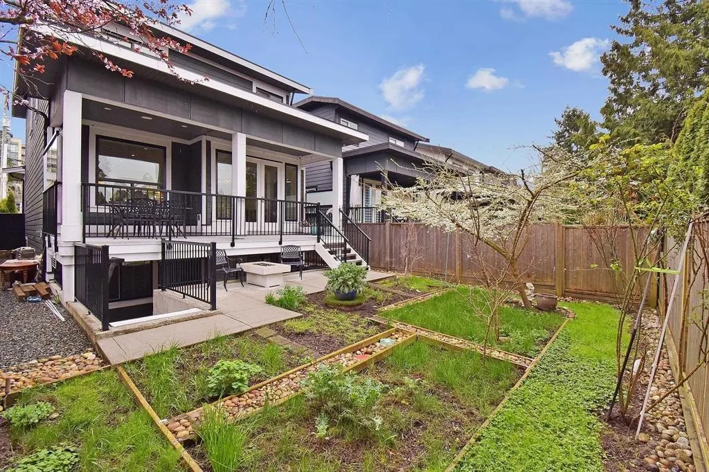 154XX Russell Avenue