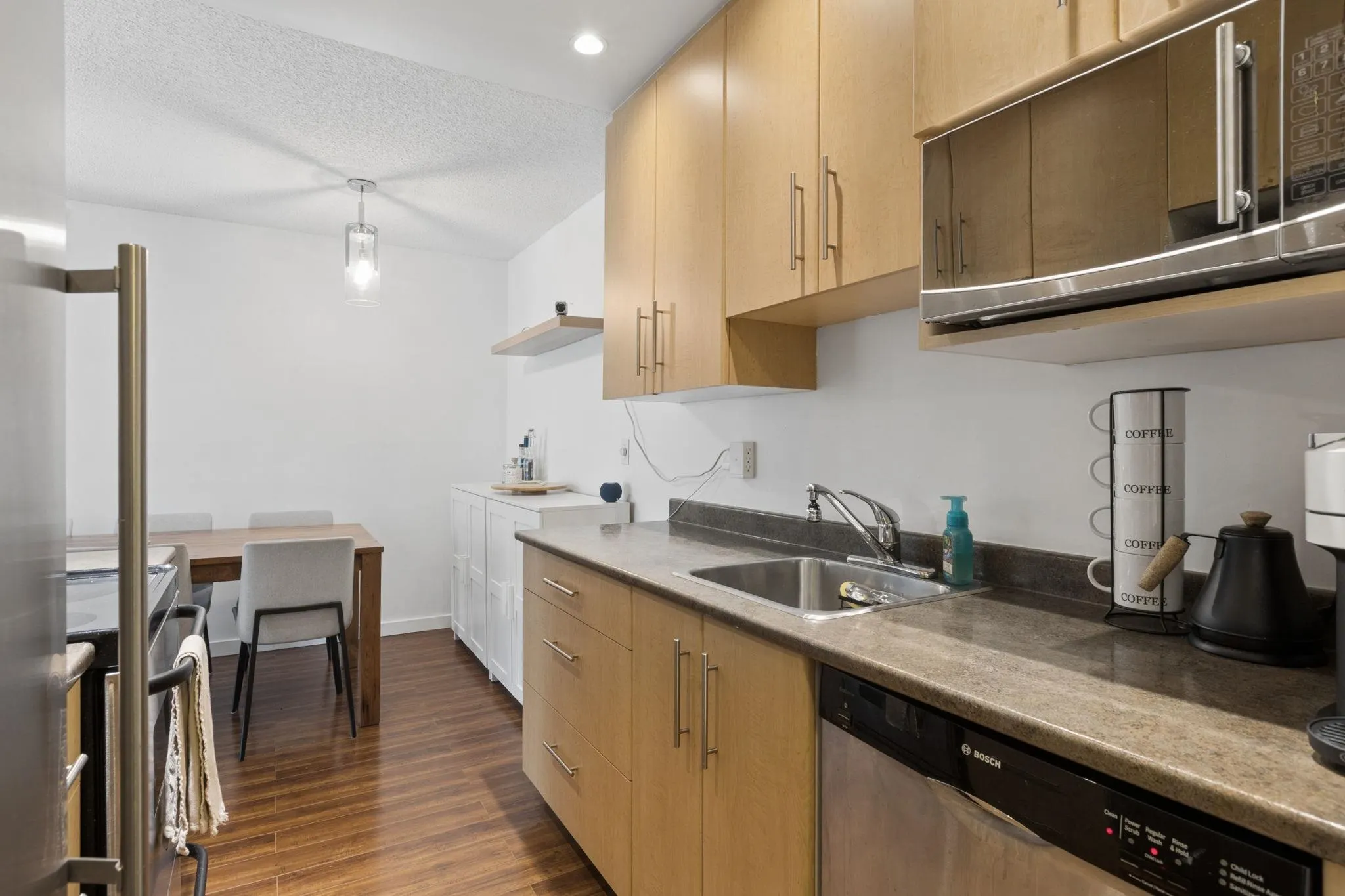 1155 Ross Rd #204