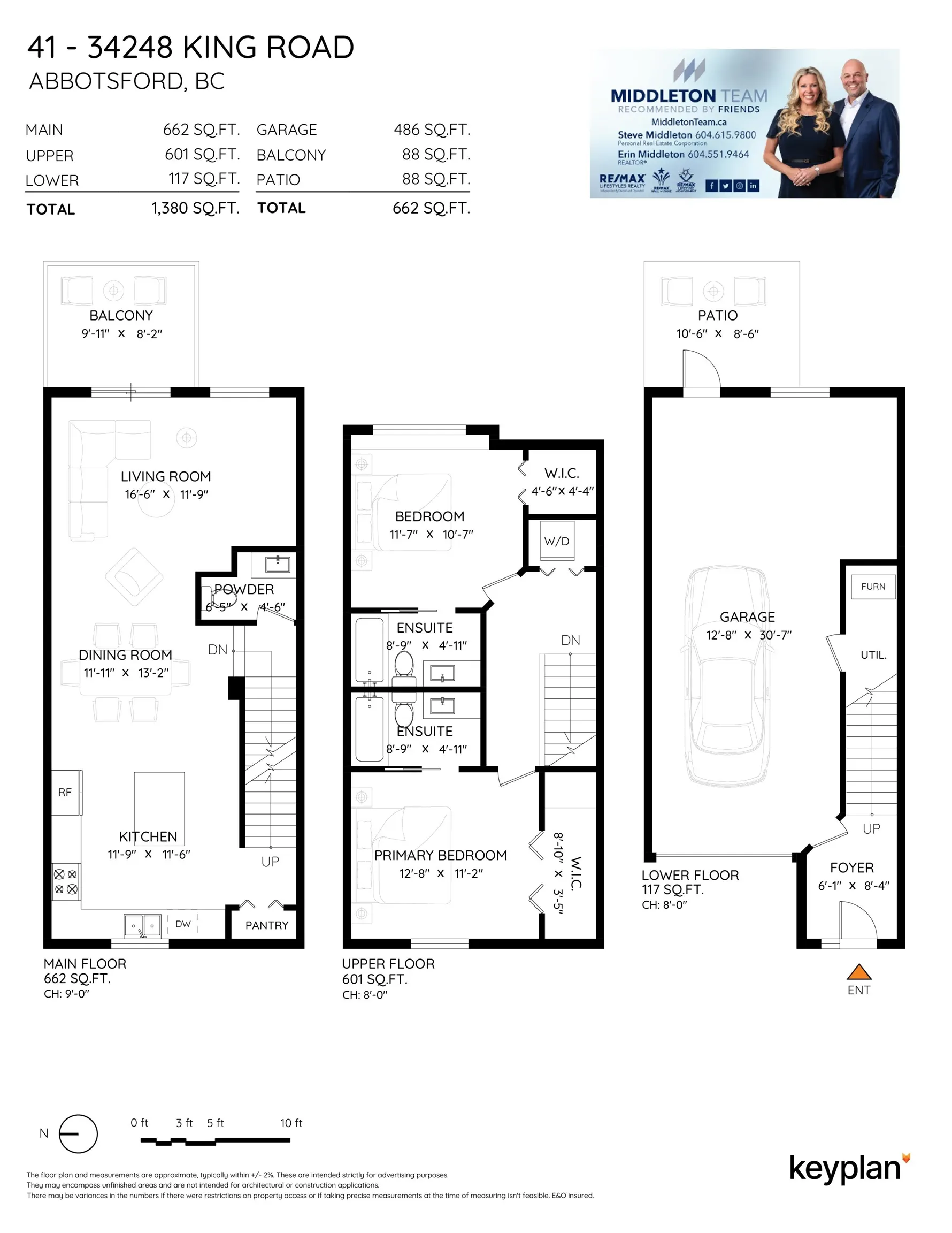 34248 King Road #41