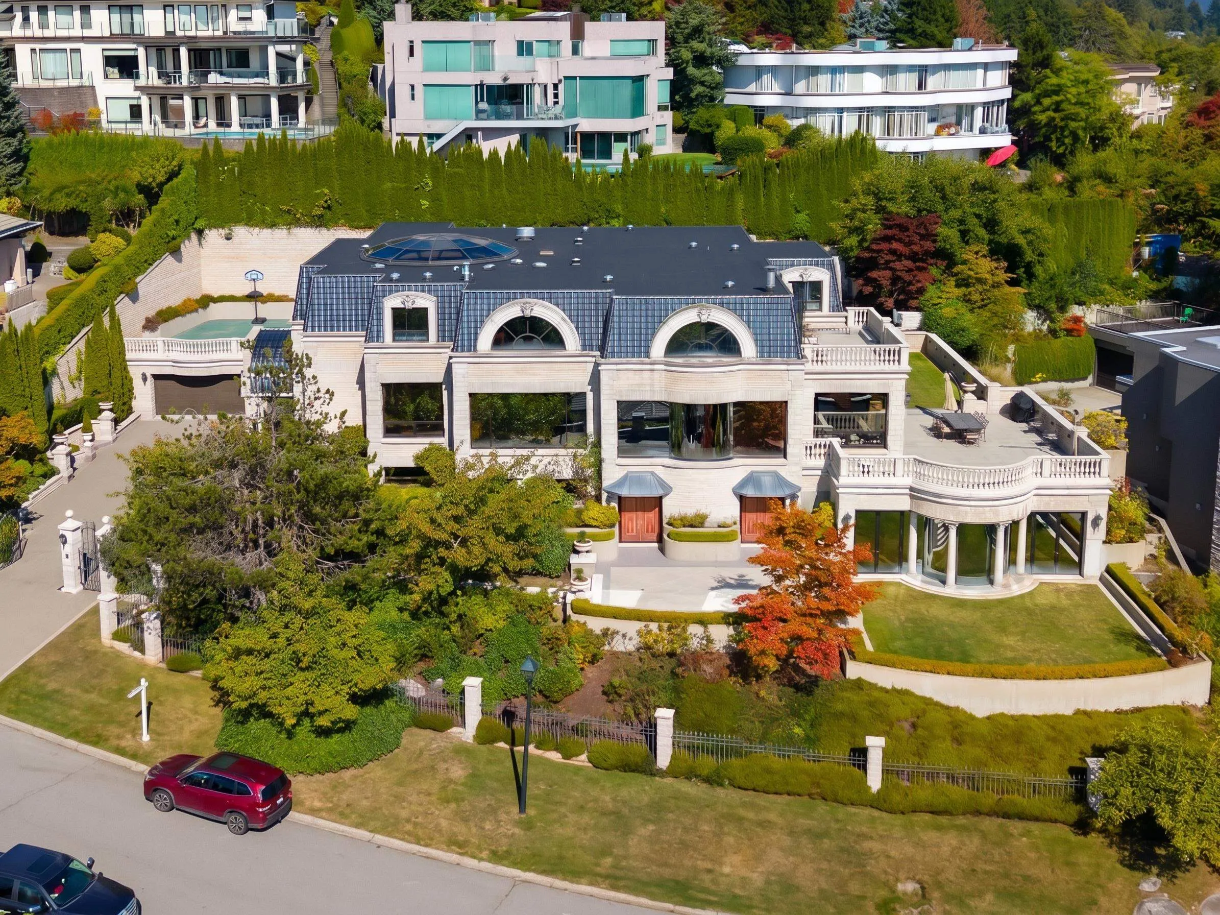 1471 Bramwell Road