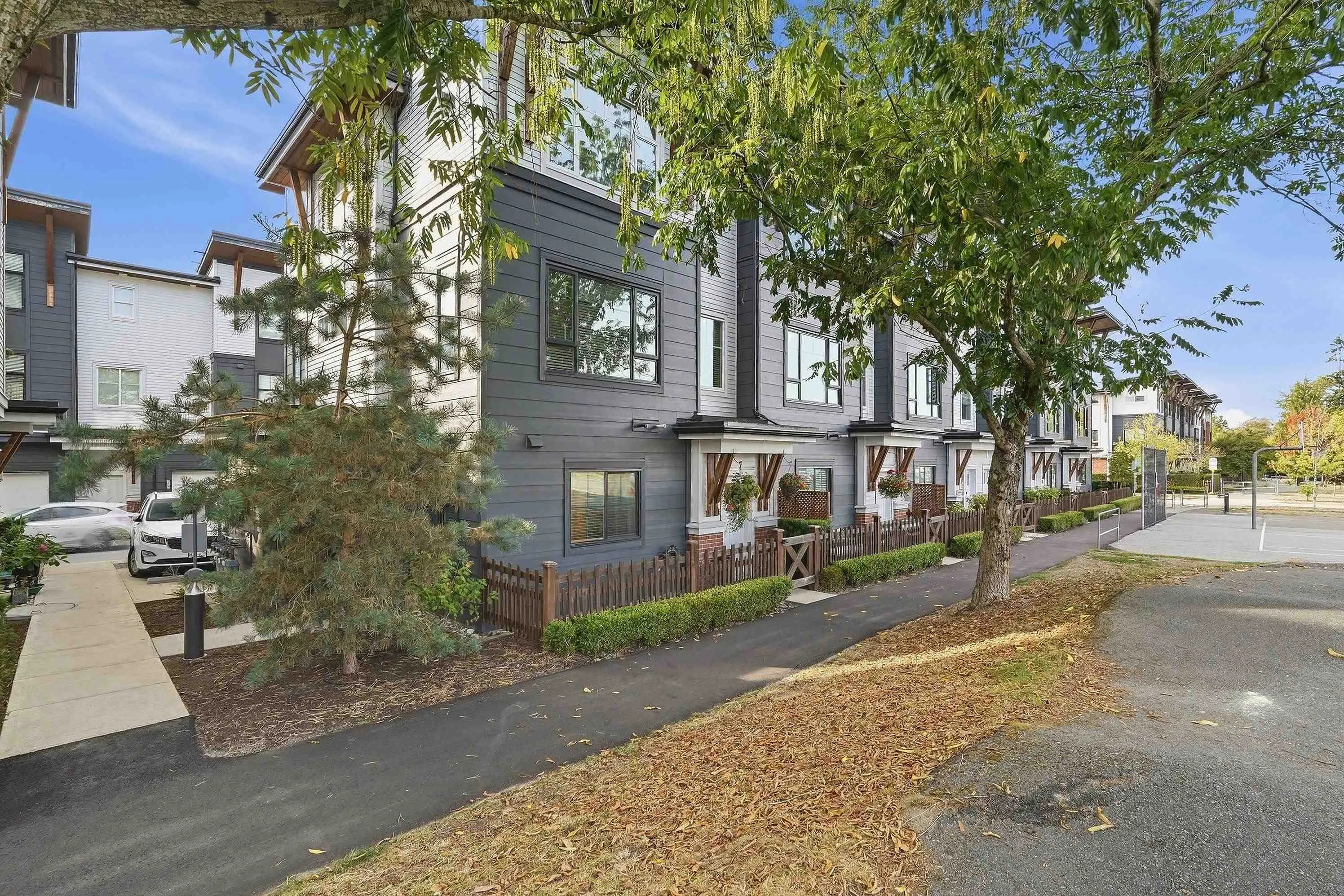 22128 48a Avenue #36