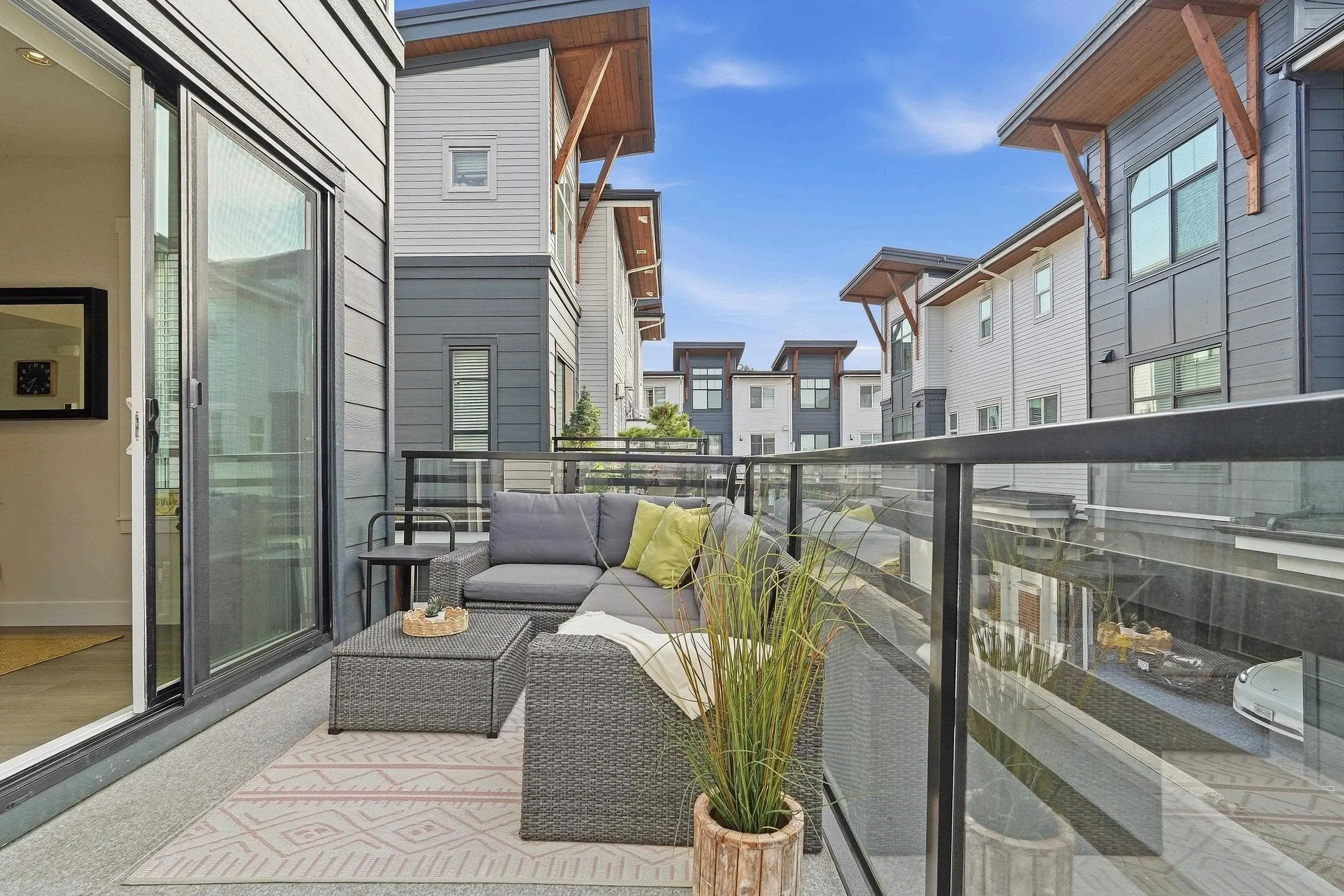 22128 48a Avenue #36