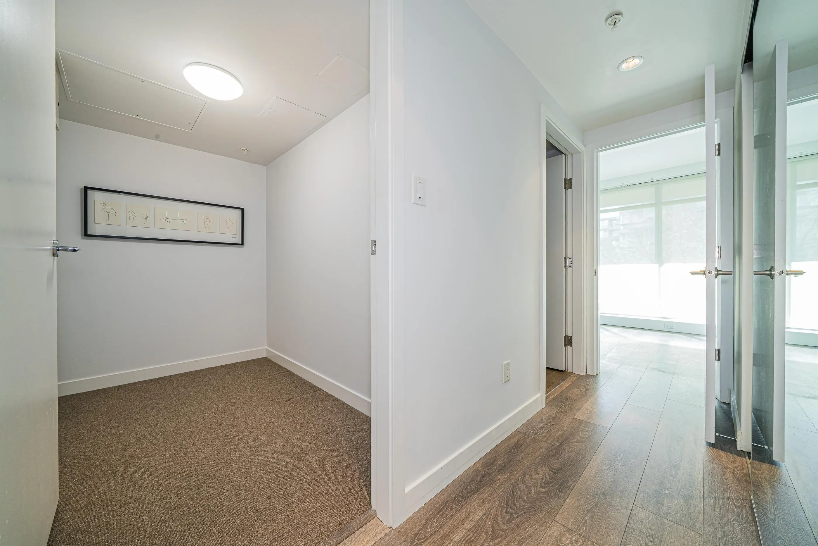 5782 Berton Avenue #203