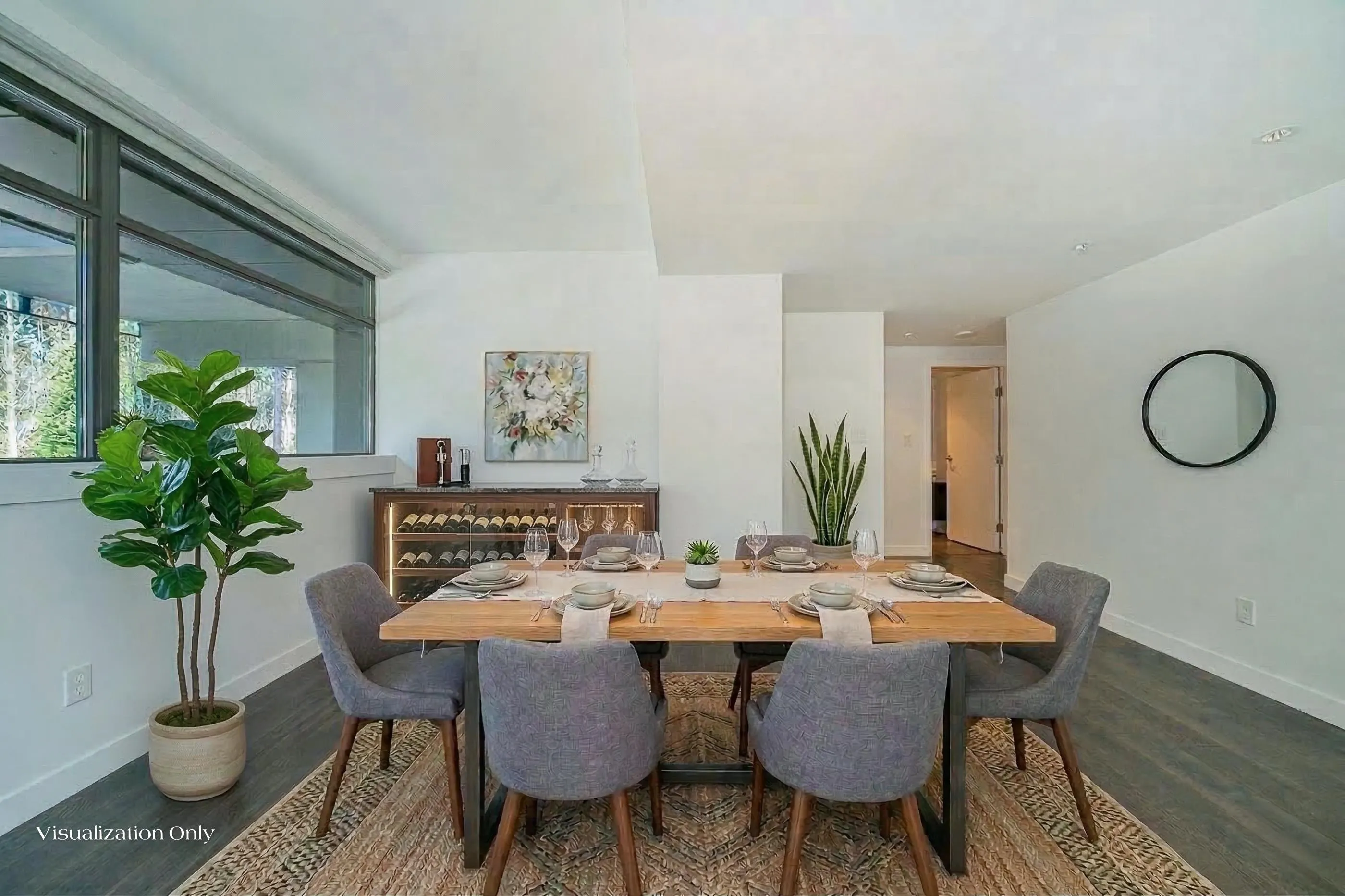 5782 Berton Avenue #203
