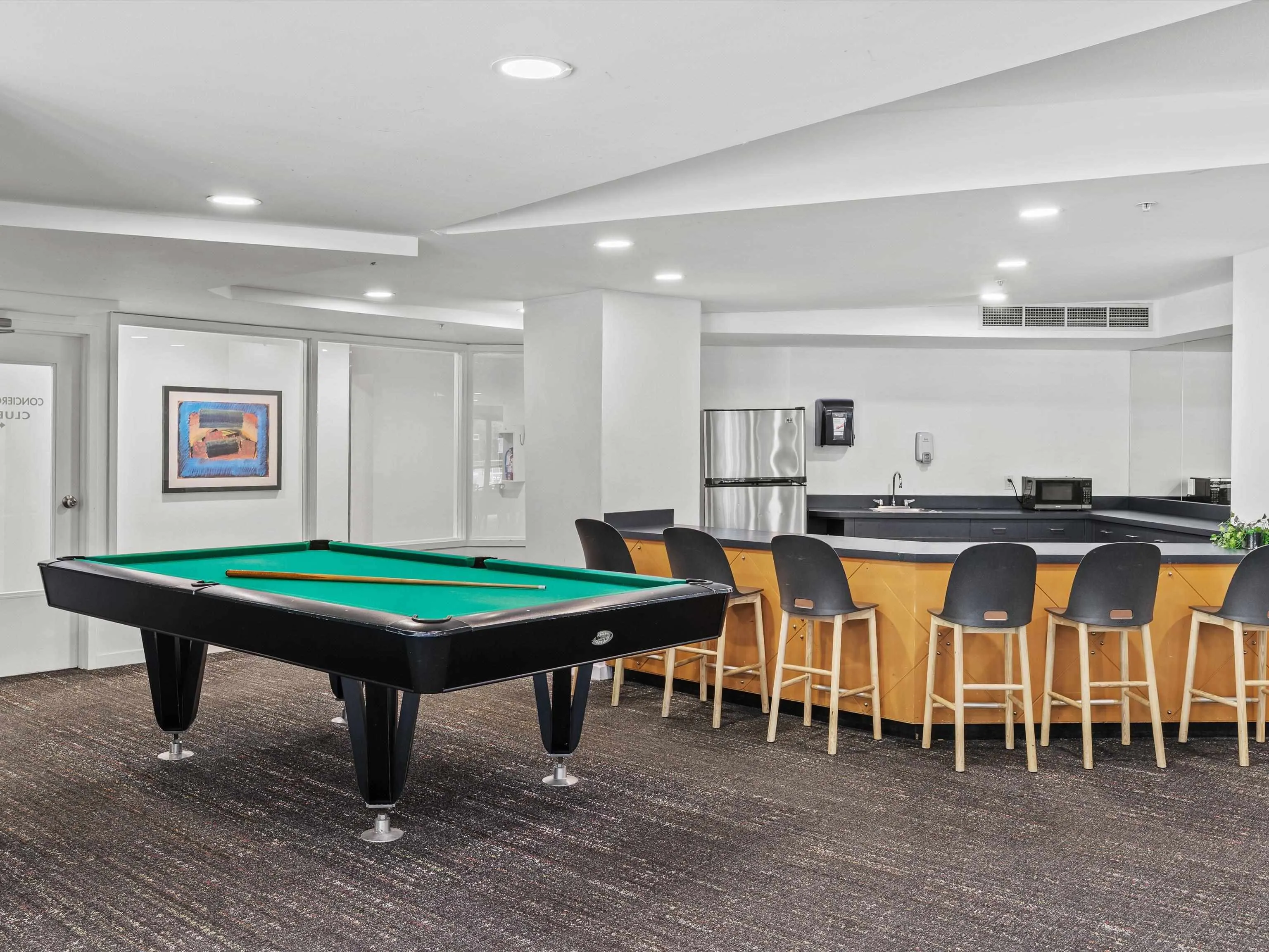 1009 Expo Boulevard #3101