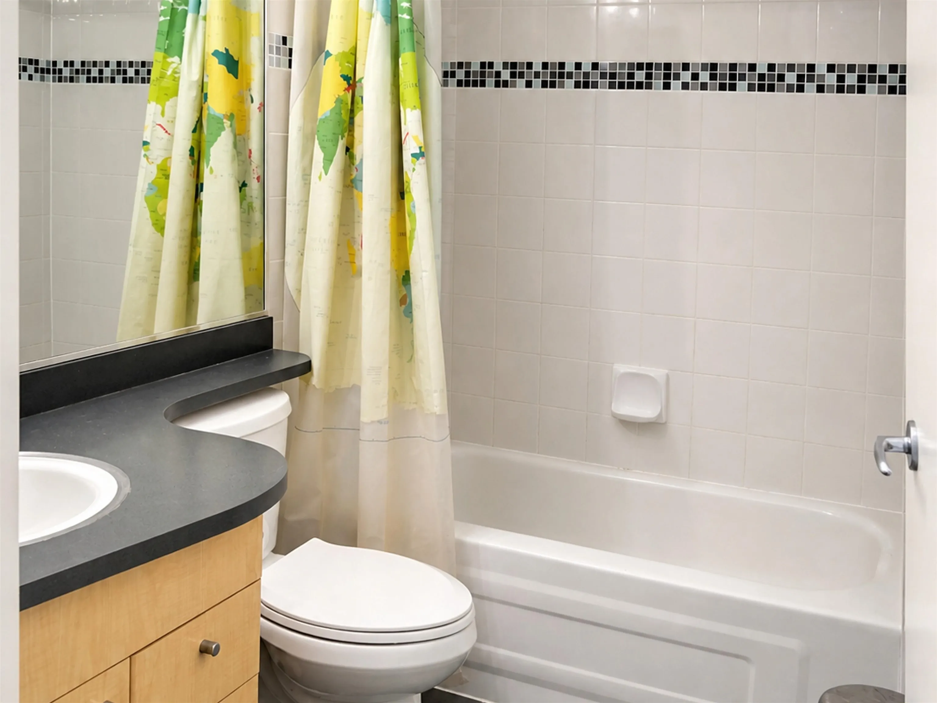 1009 Expo Boulevard #3101