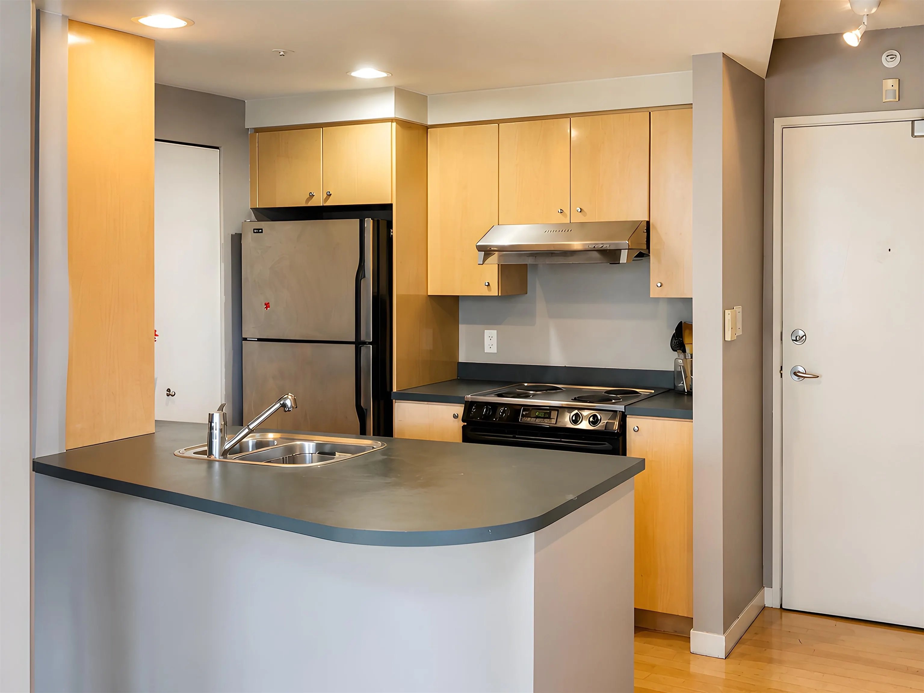 1009 Expo Boulevard #3101