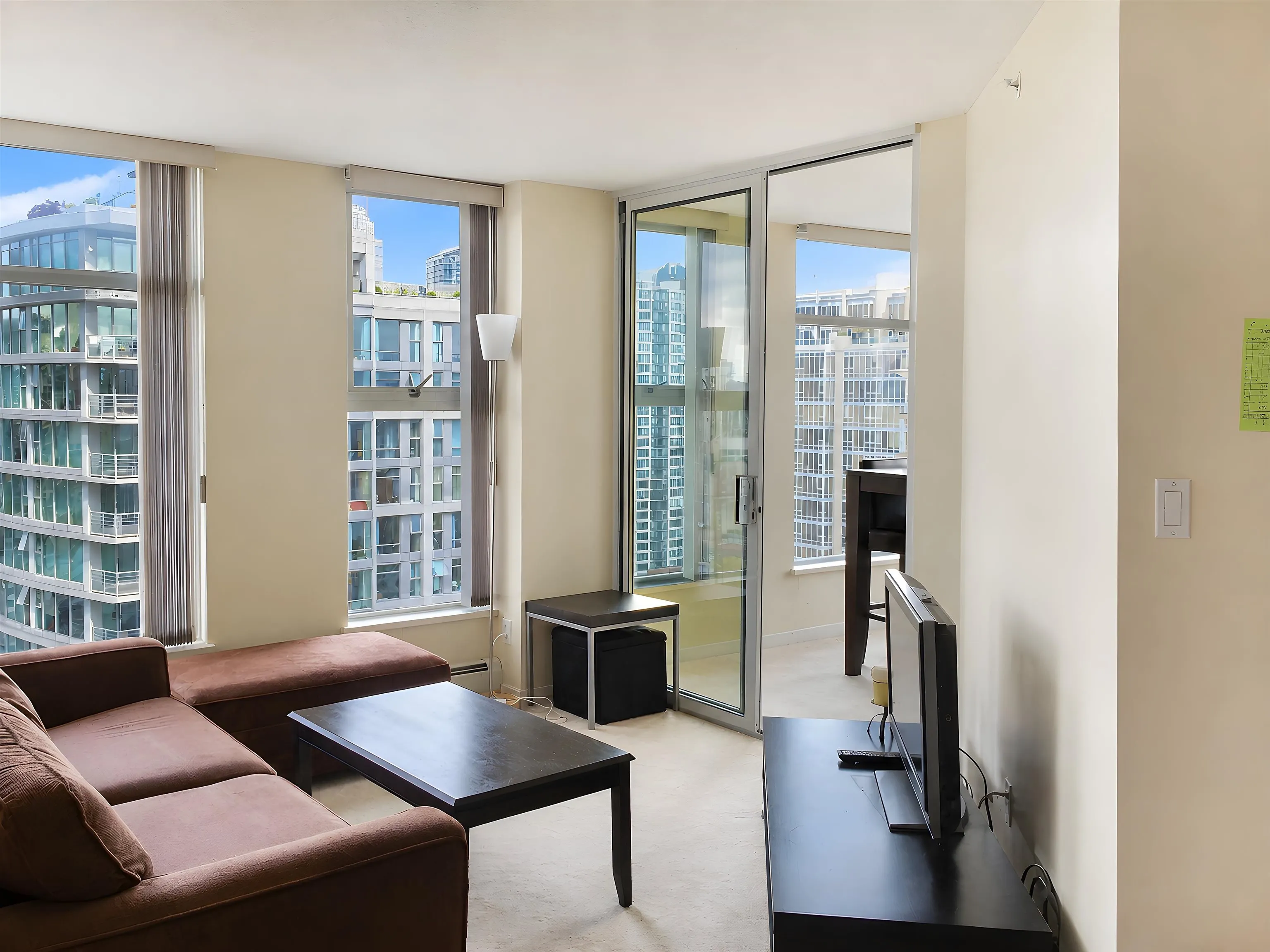 1009 Expo Boulevard #3101