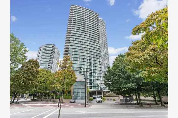 1009 Expo Boulevard #3101