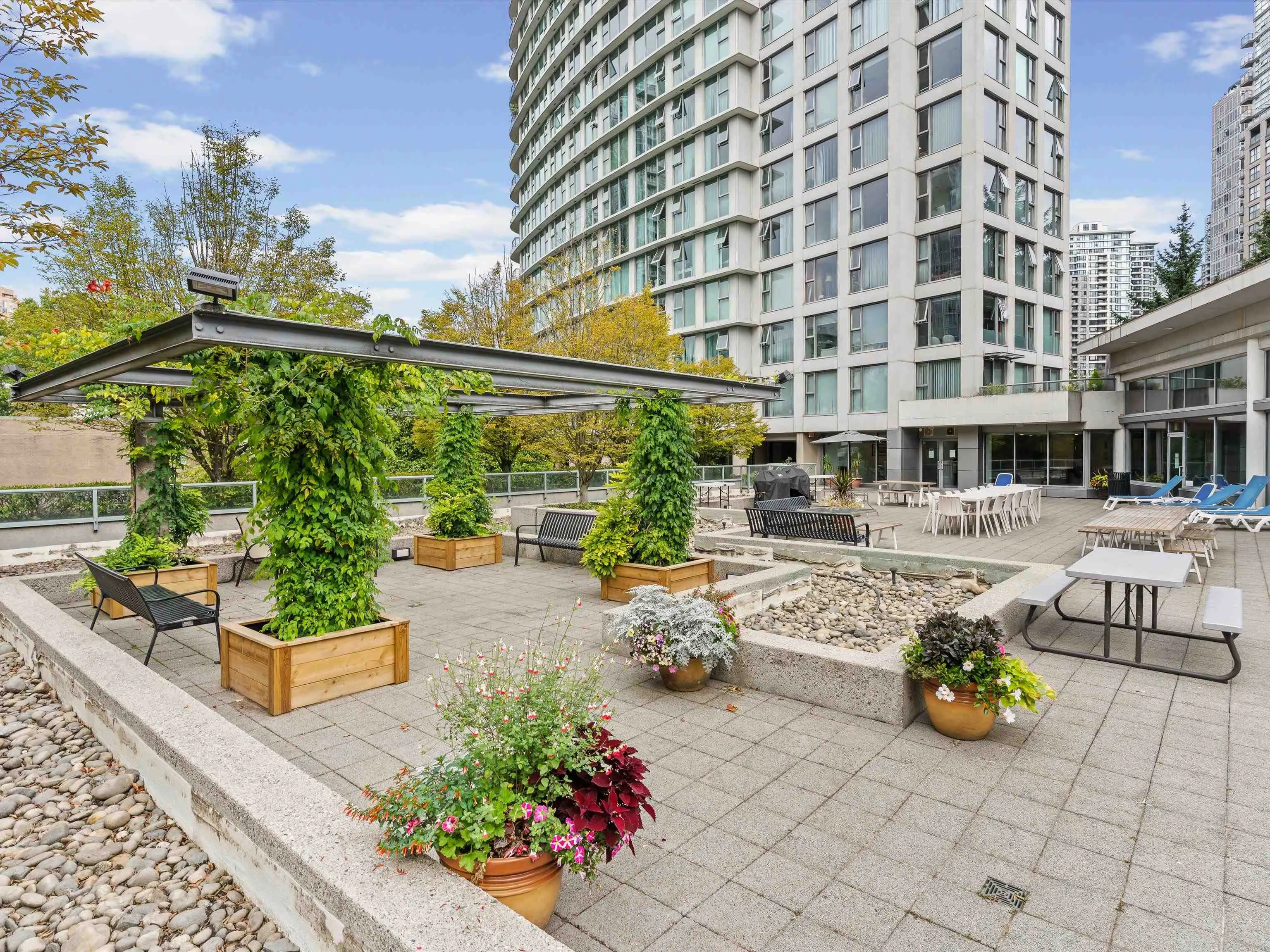 1009 Expo Boulevard #3101