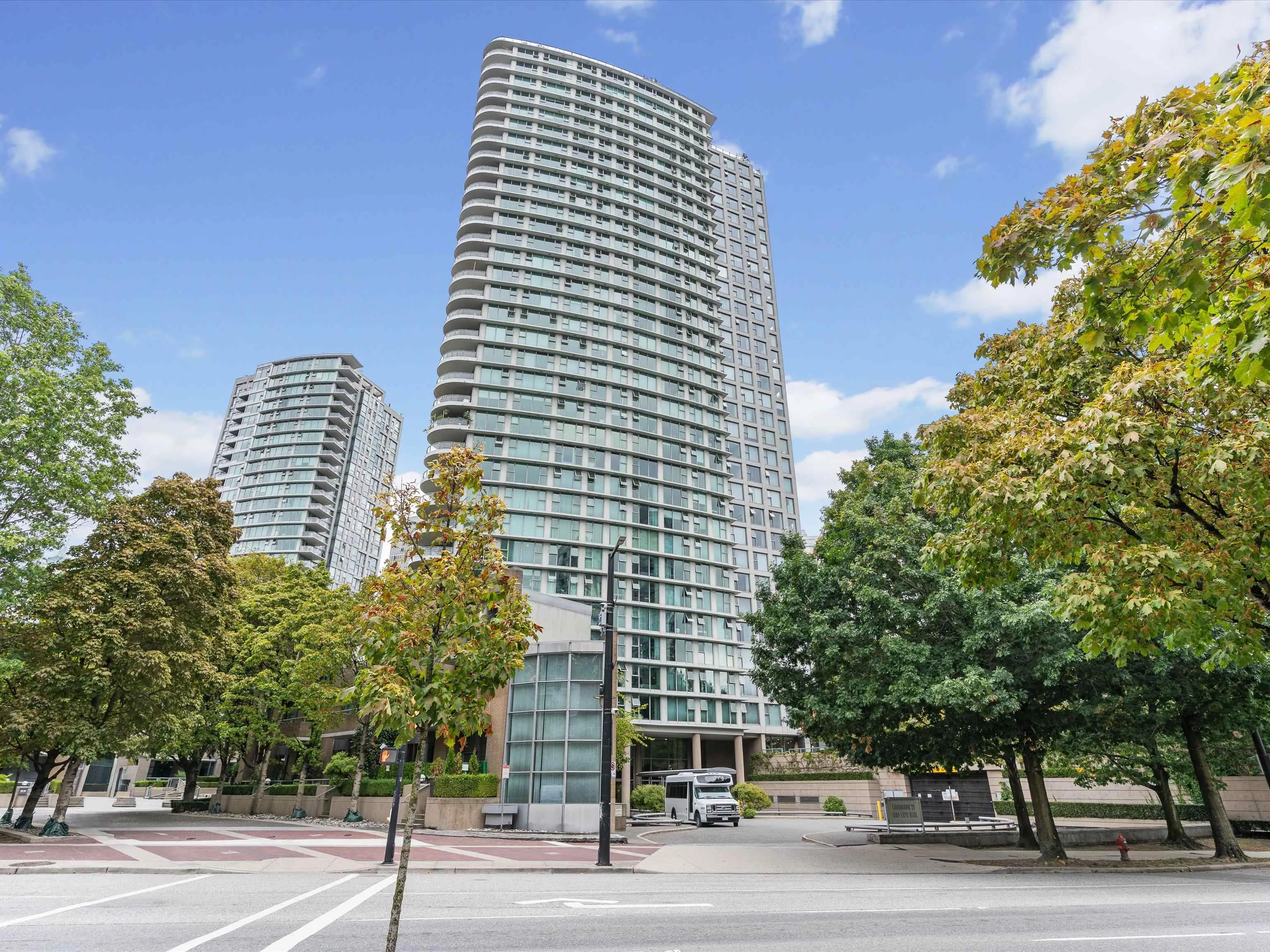1009 Expo Boulevard #3101