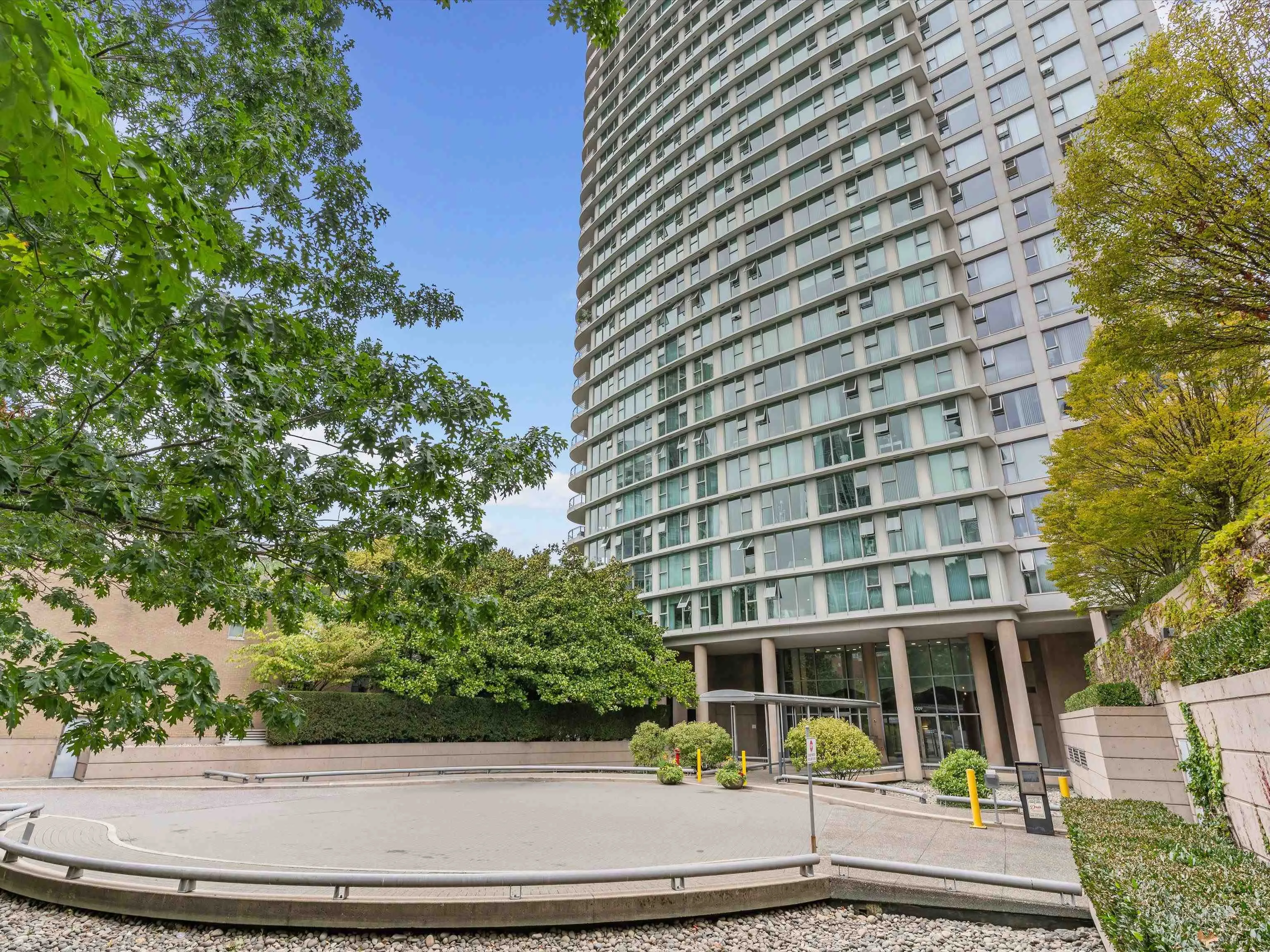 1009 Expo Boulevard #3101