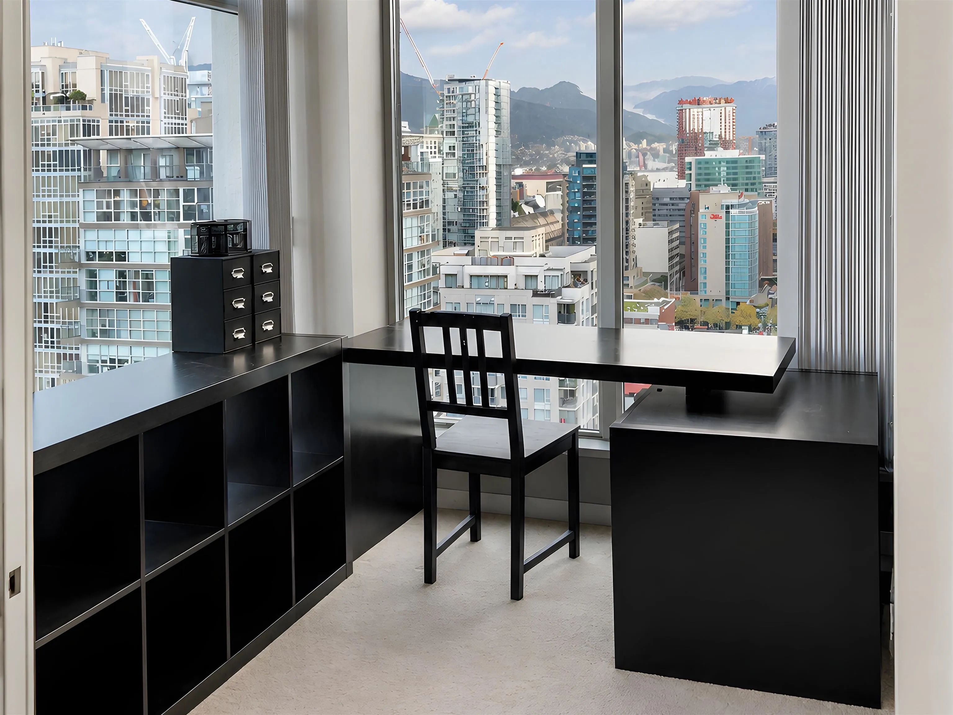 1009 Expo Boulevard #3101