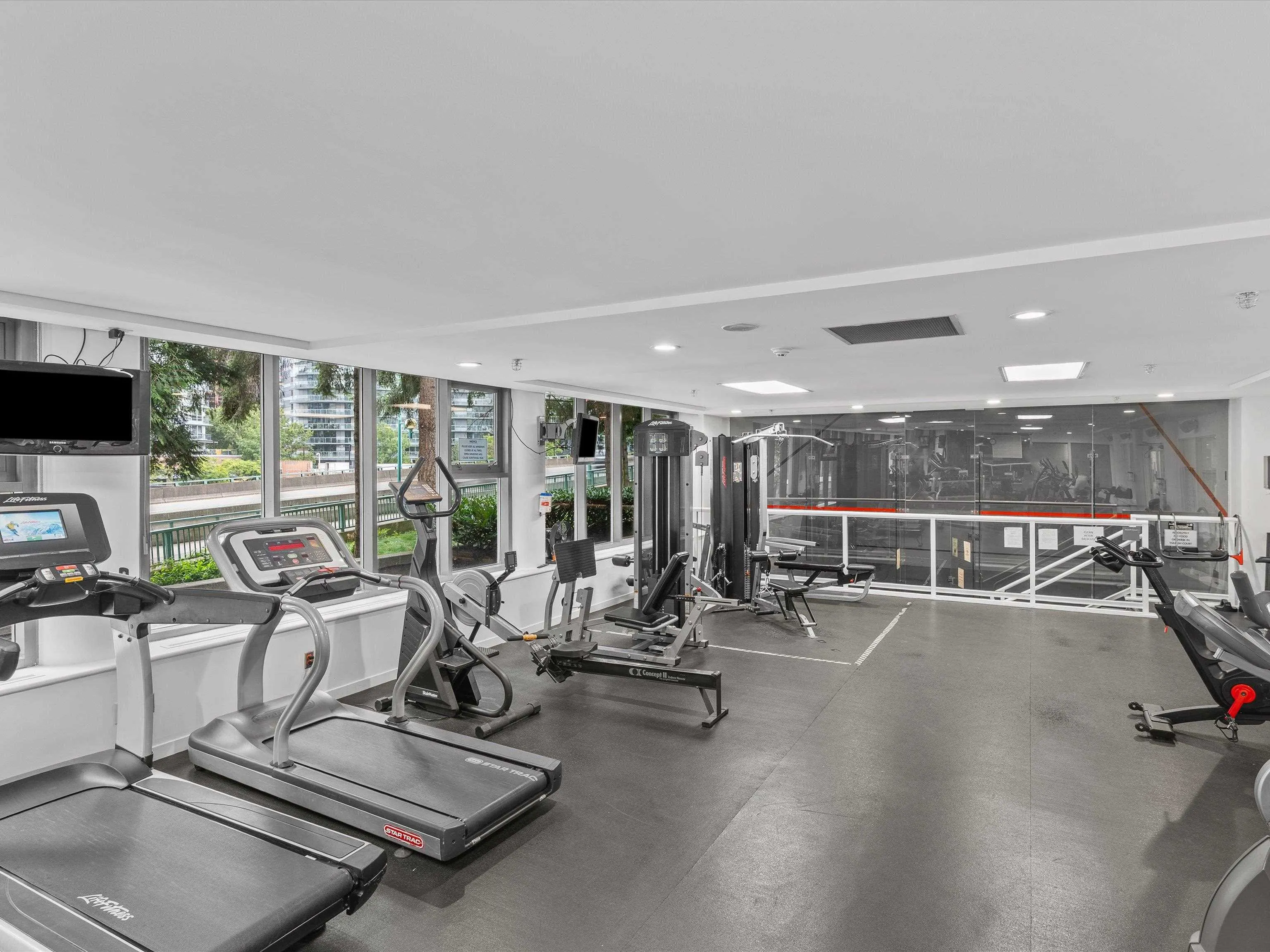 1009 Expo Boulevard #3101