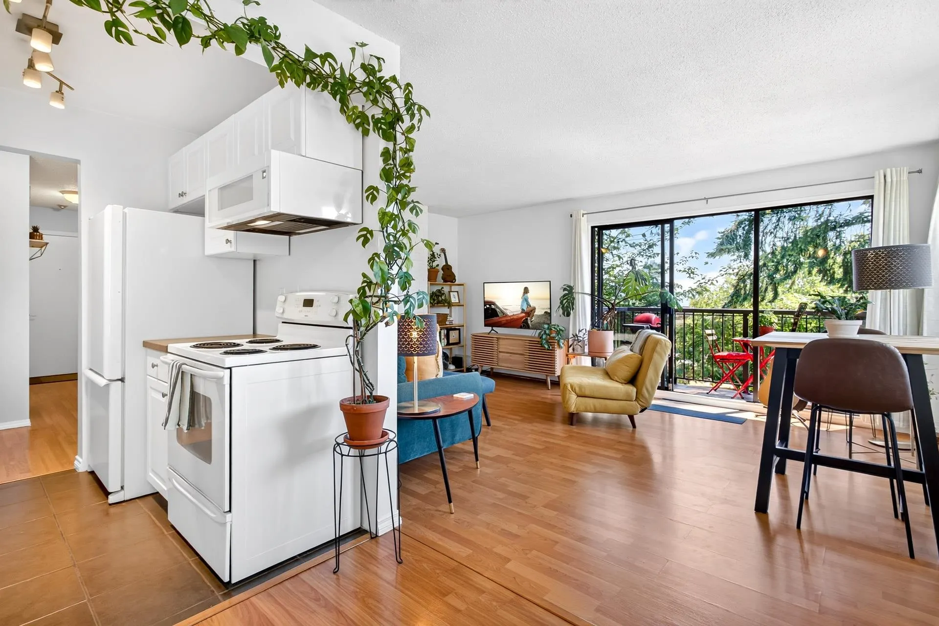 338 Ward Street #201