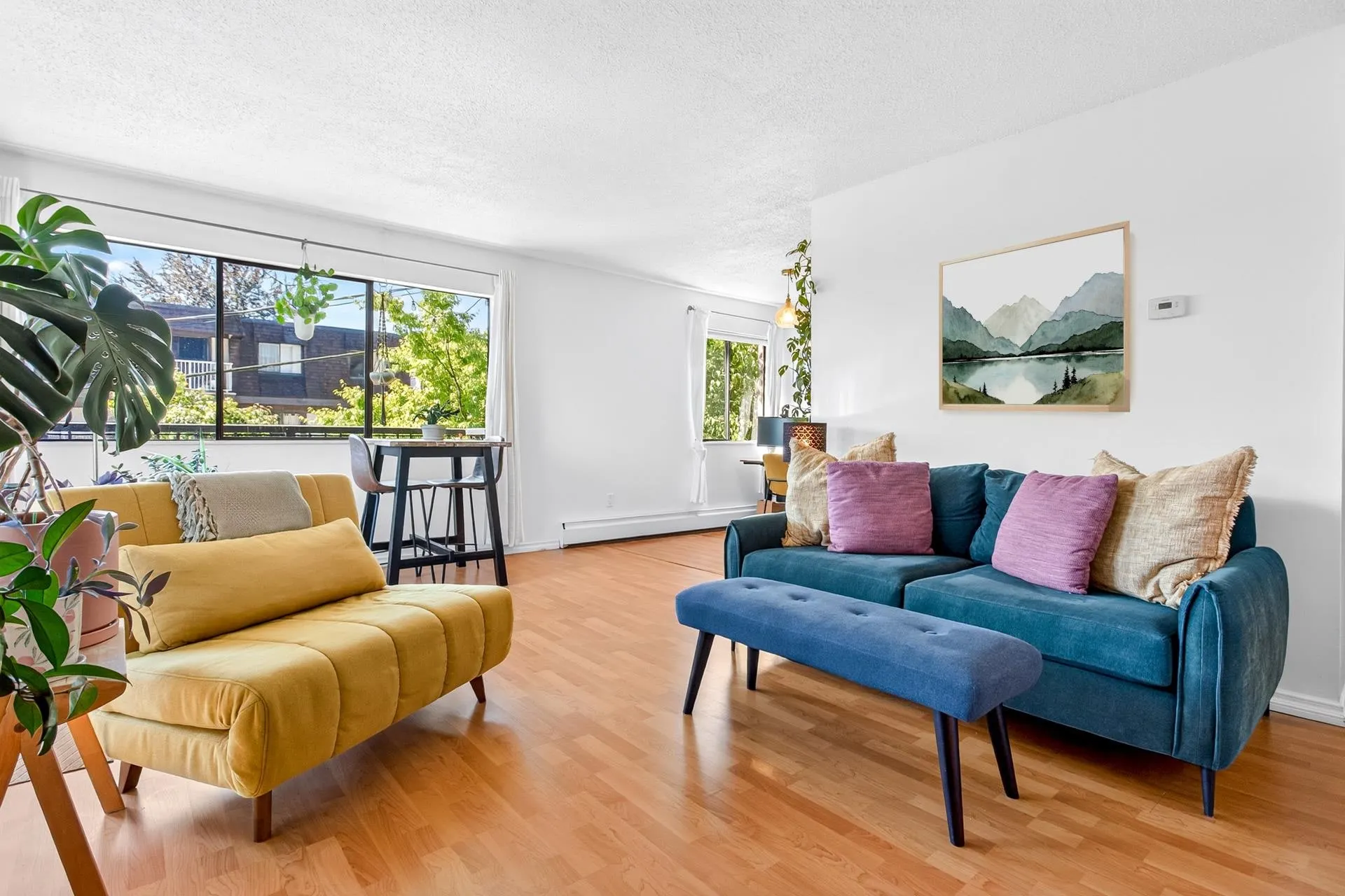 338 Ward Street #201