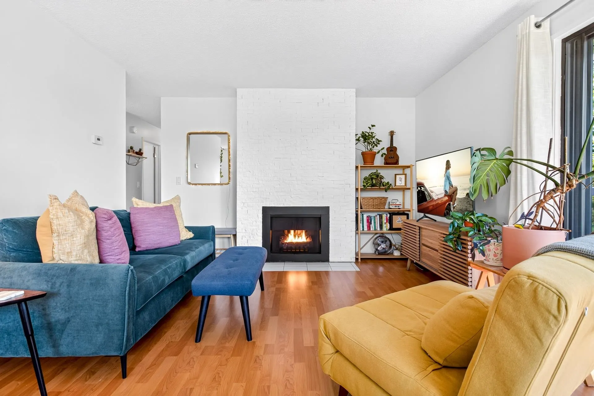338 Ward Street #201