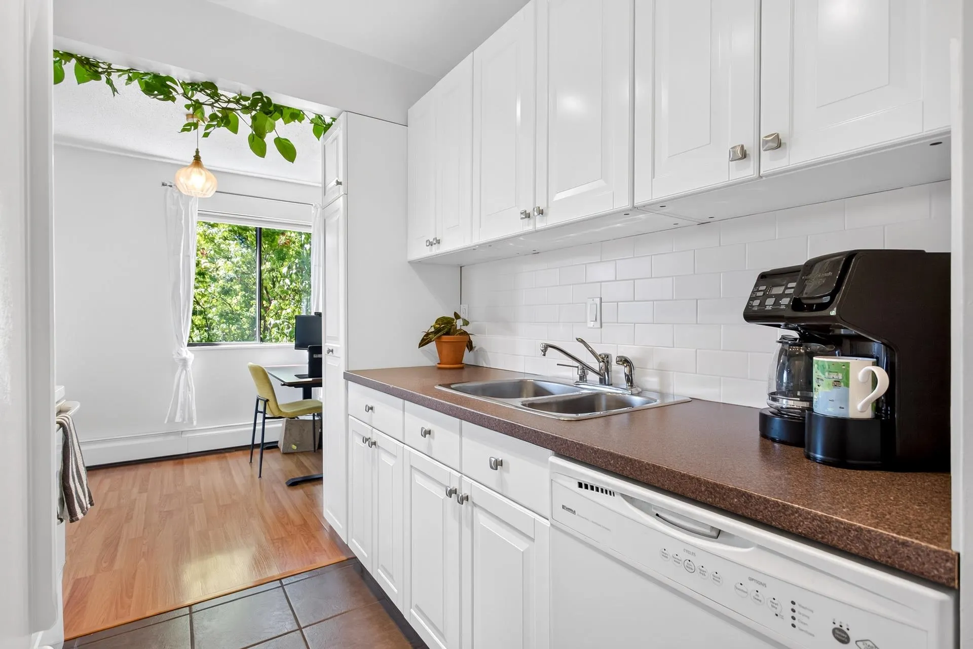 338 Ward Street #201