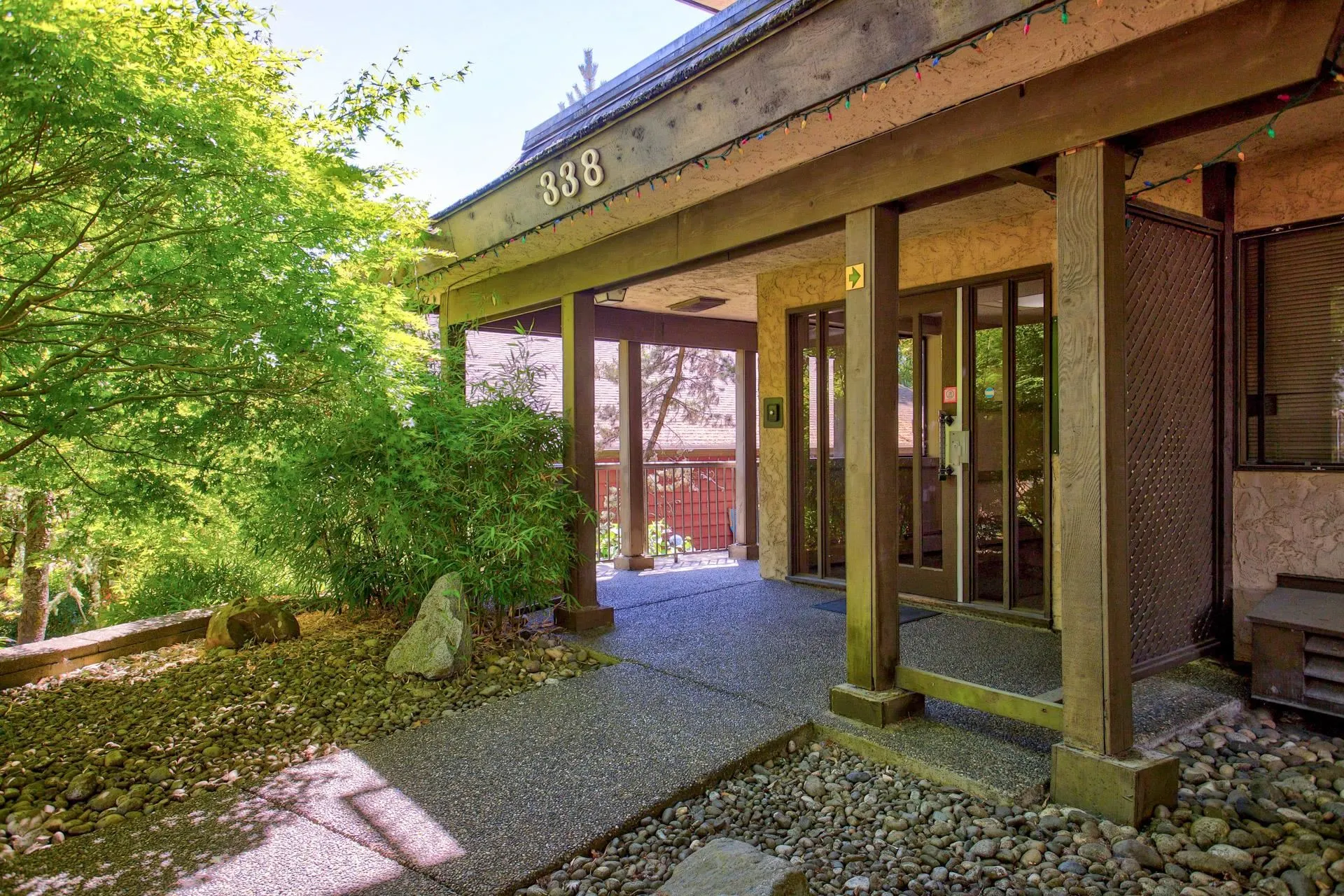 338 Ward Street #201
