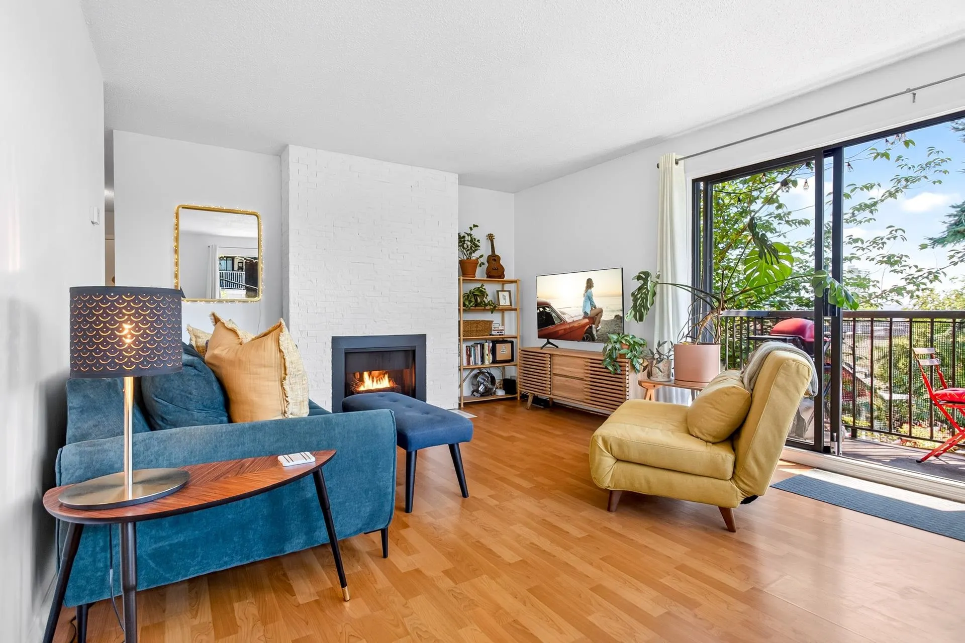 338 Ward Street #201