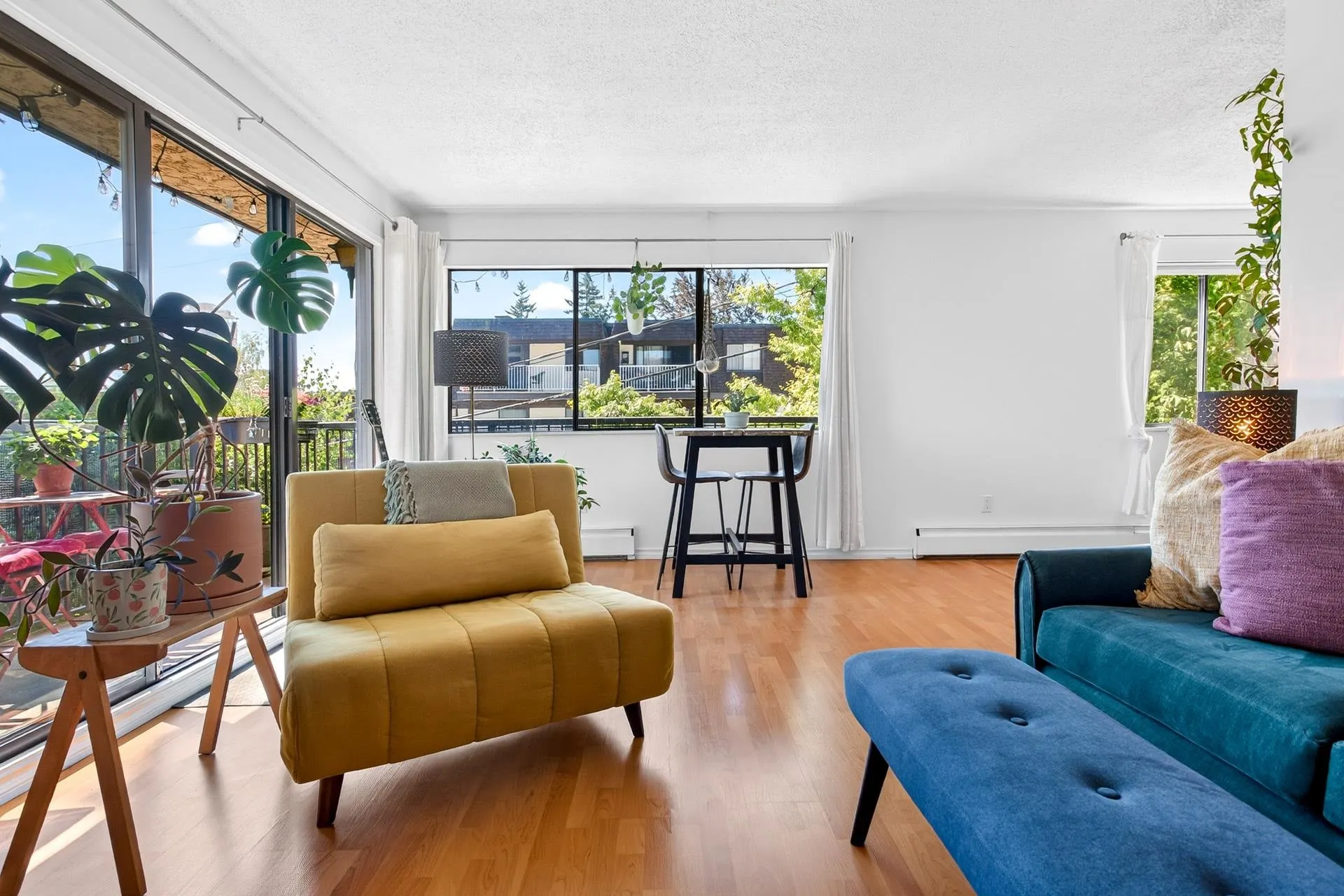 338 Ward Street #201