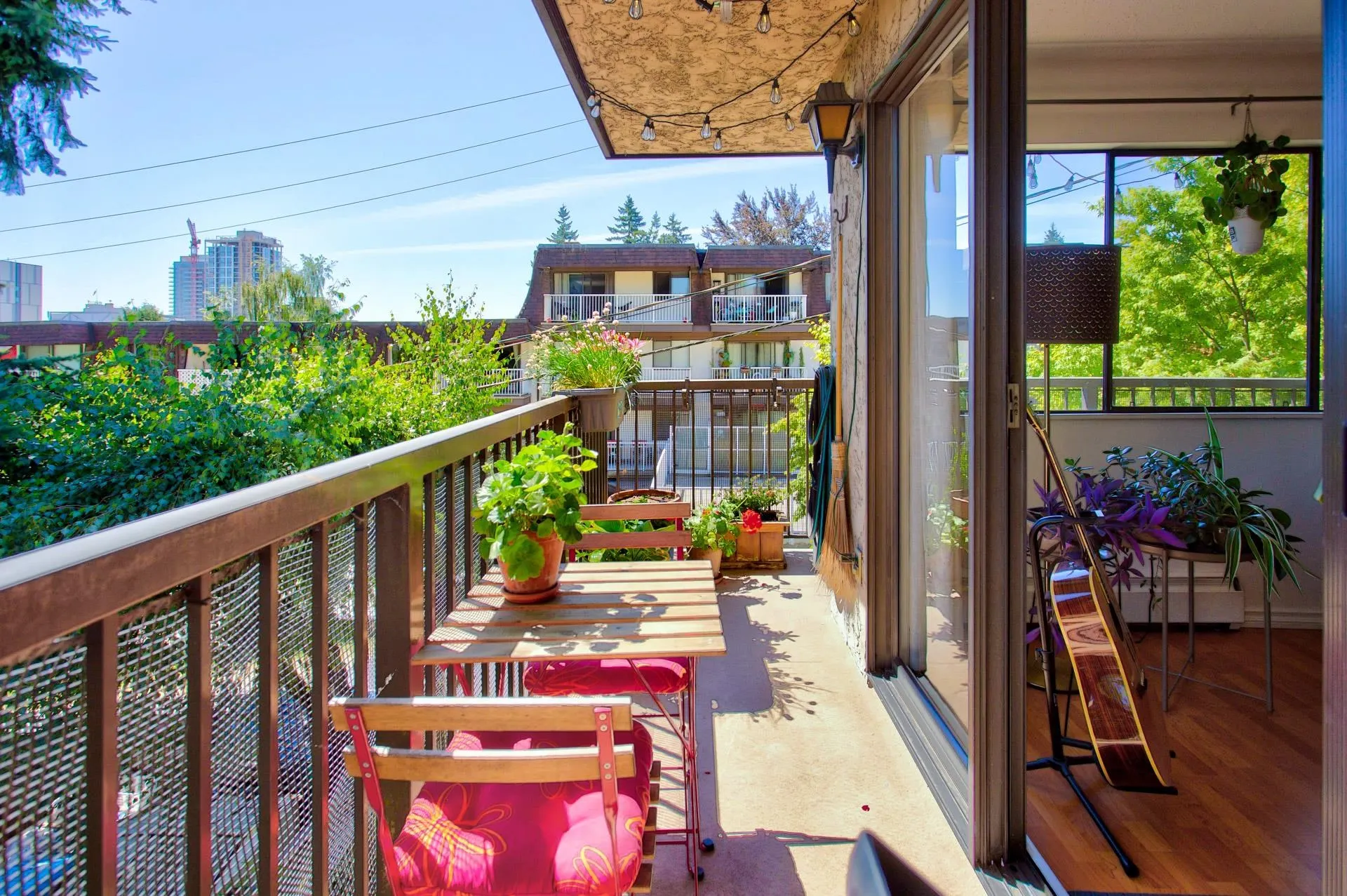 338 Ward Street #201