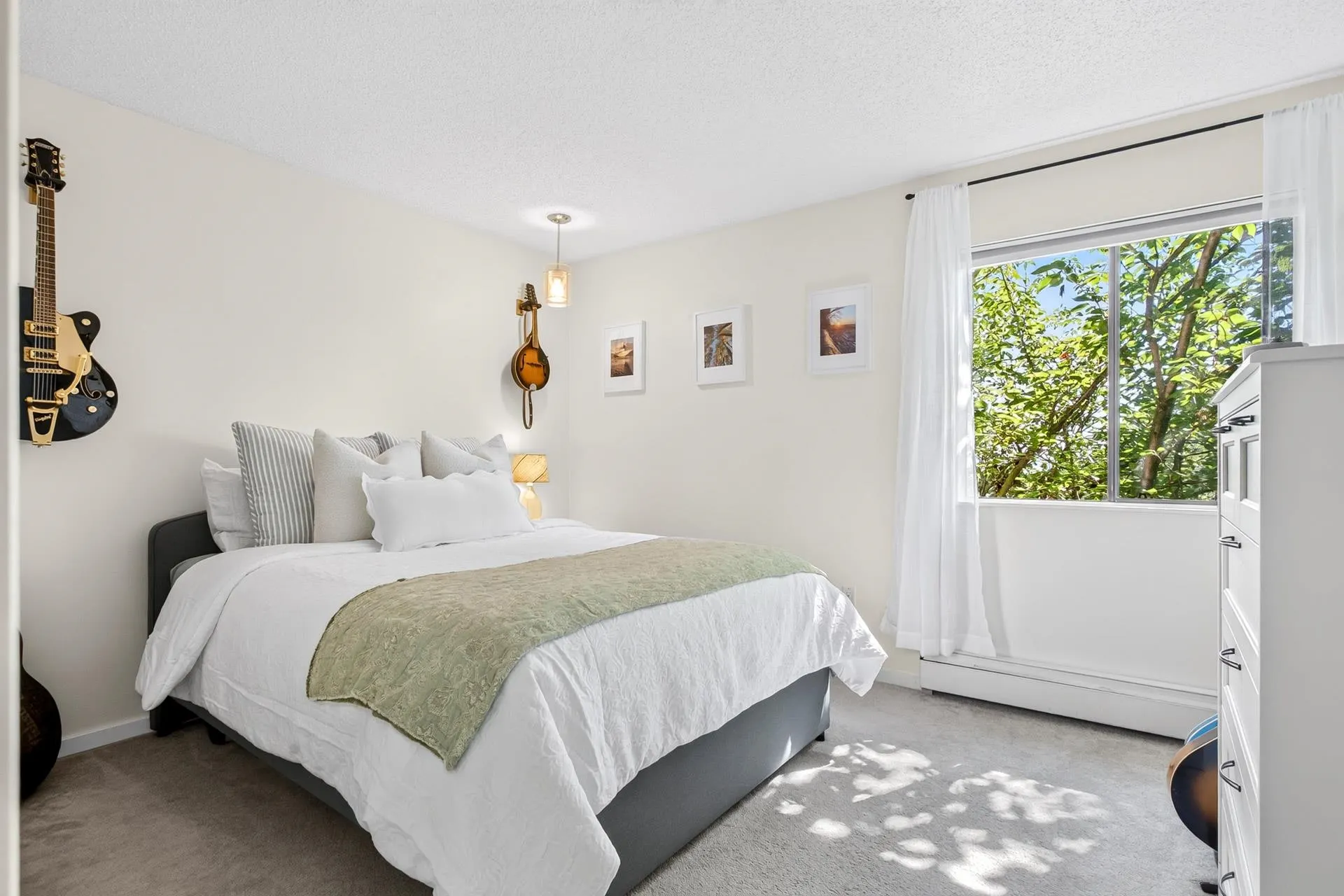 338 Ward Street #201