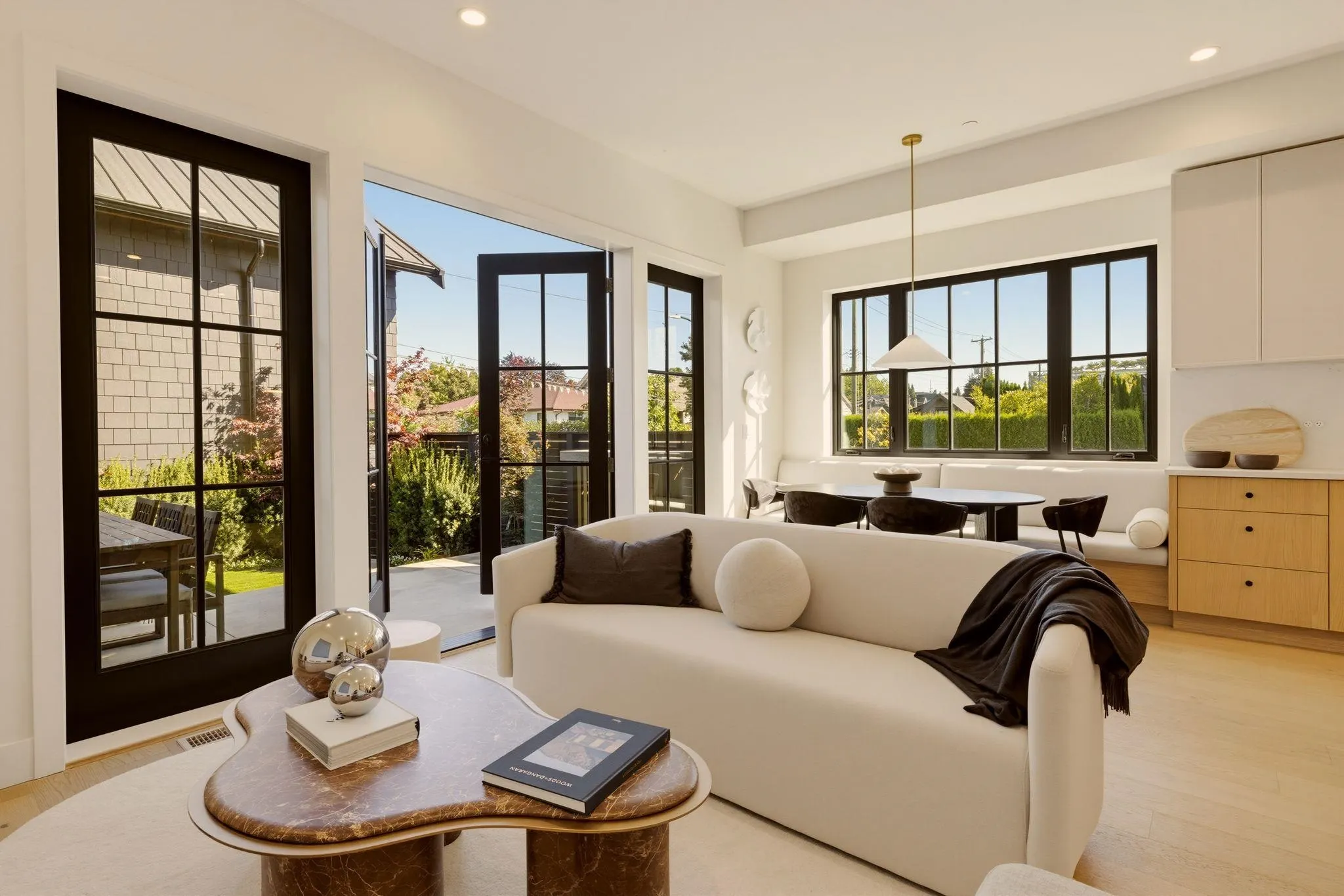 3185 Vine Street #2