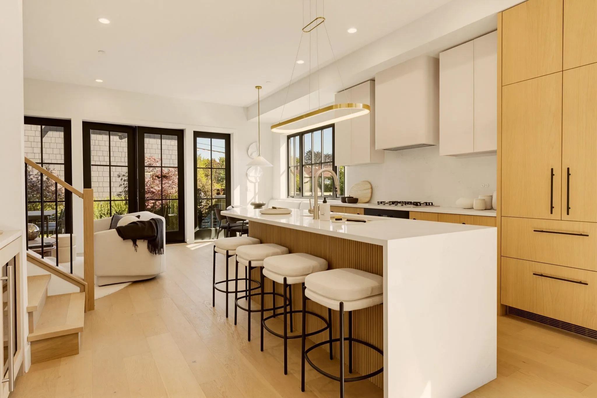 3185 Vine Street #2