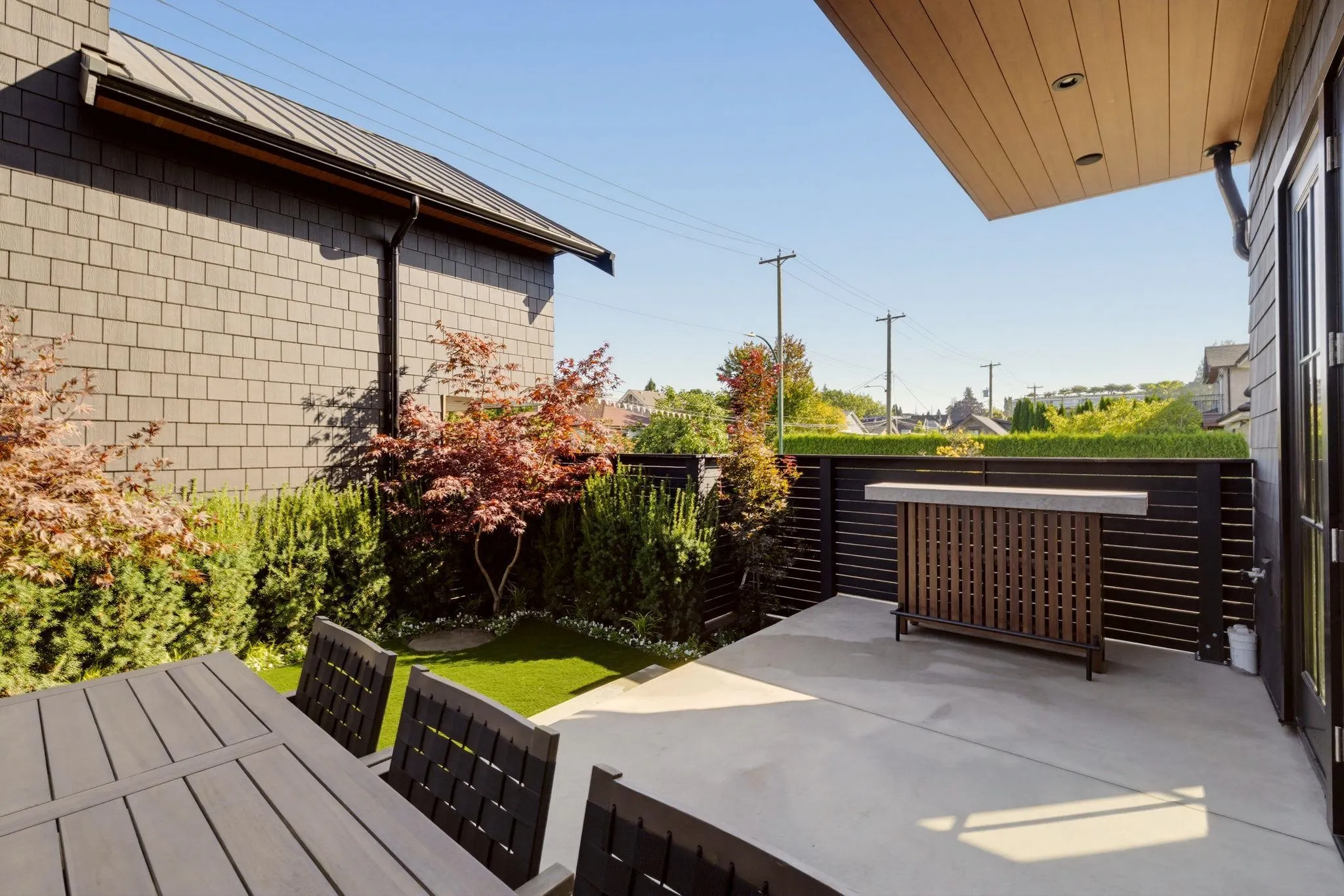 3185 Vine Street #2