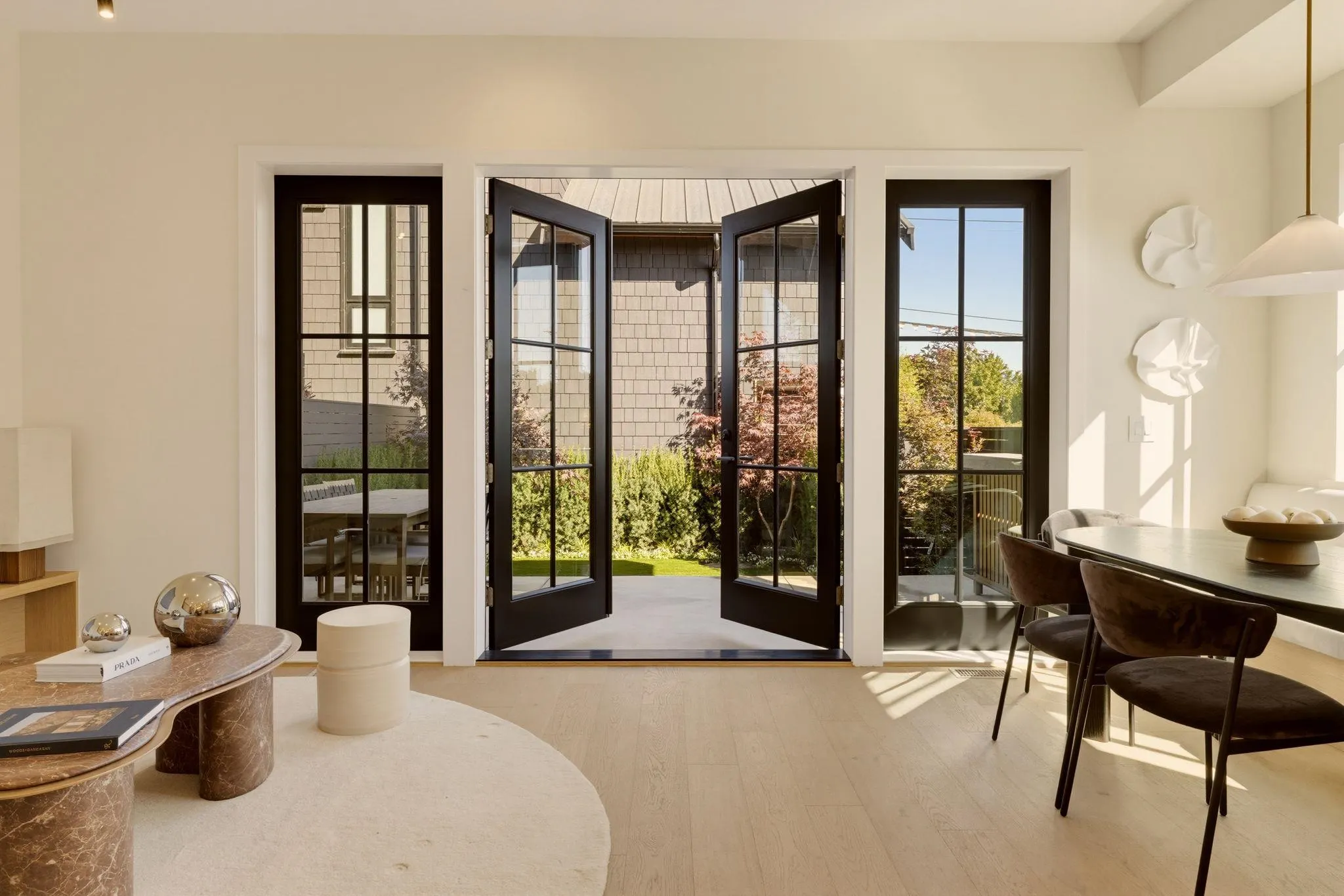 3185 Vine Street #2