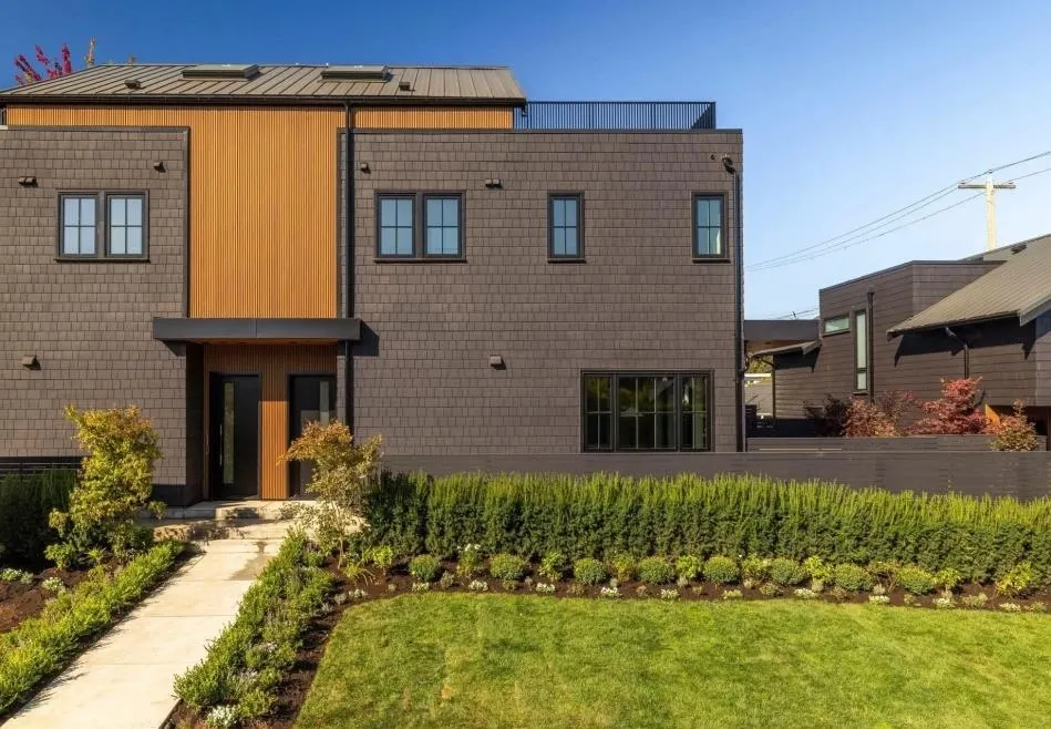 3185 Vine Street #2