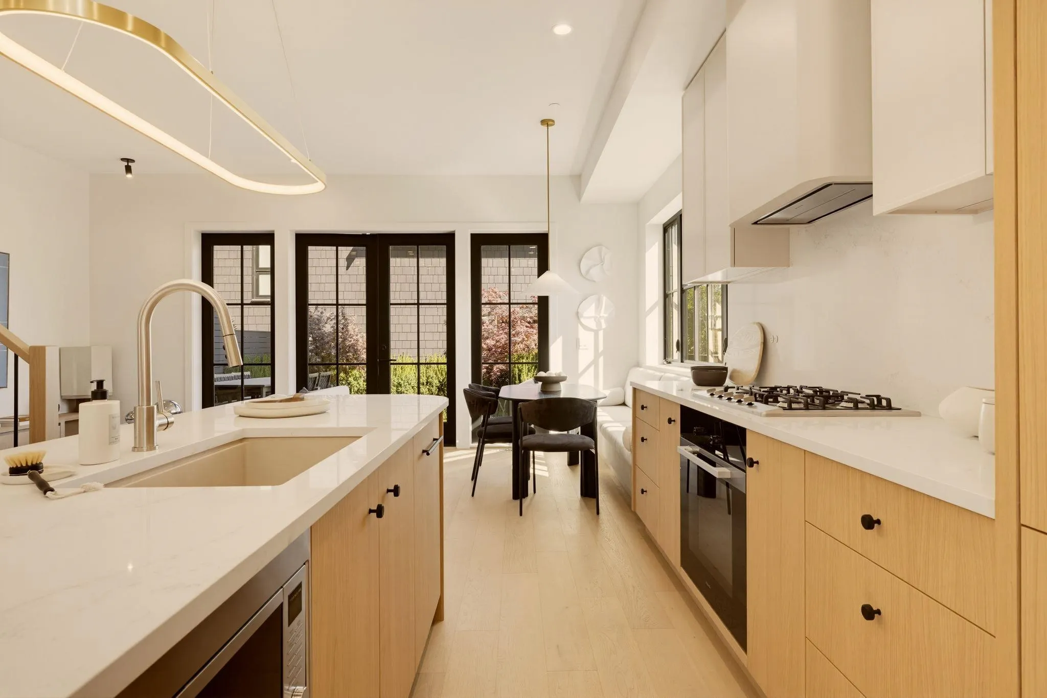 3185 Vine Street #2