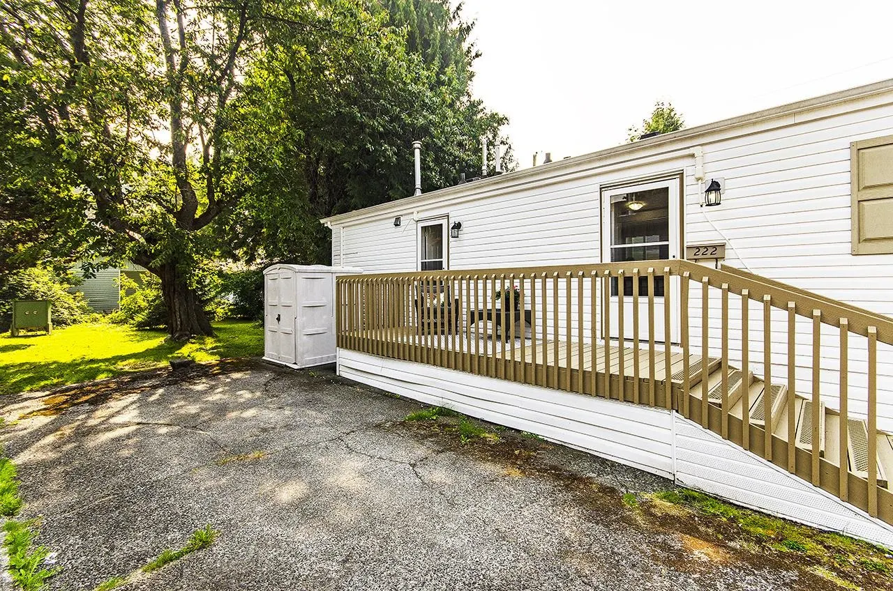 222 Tyee Drive