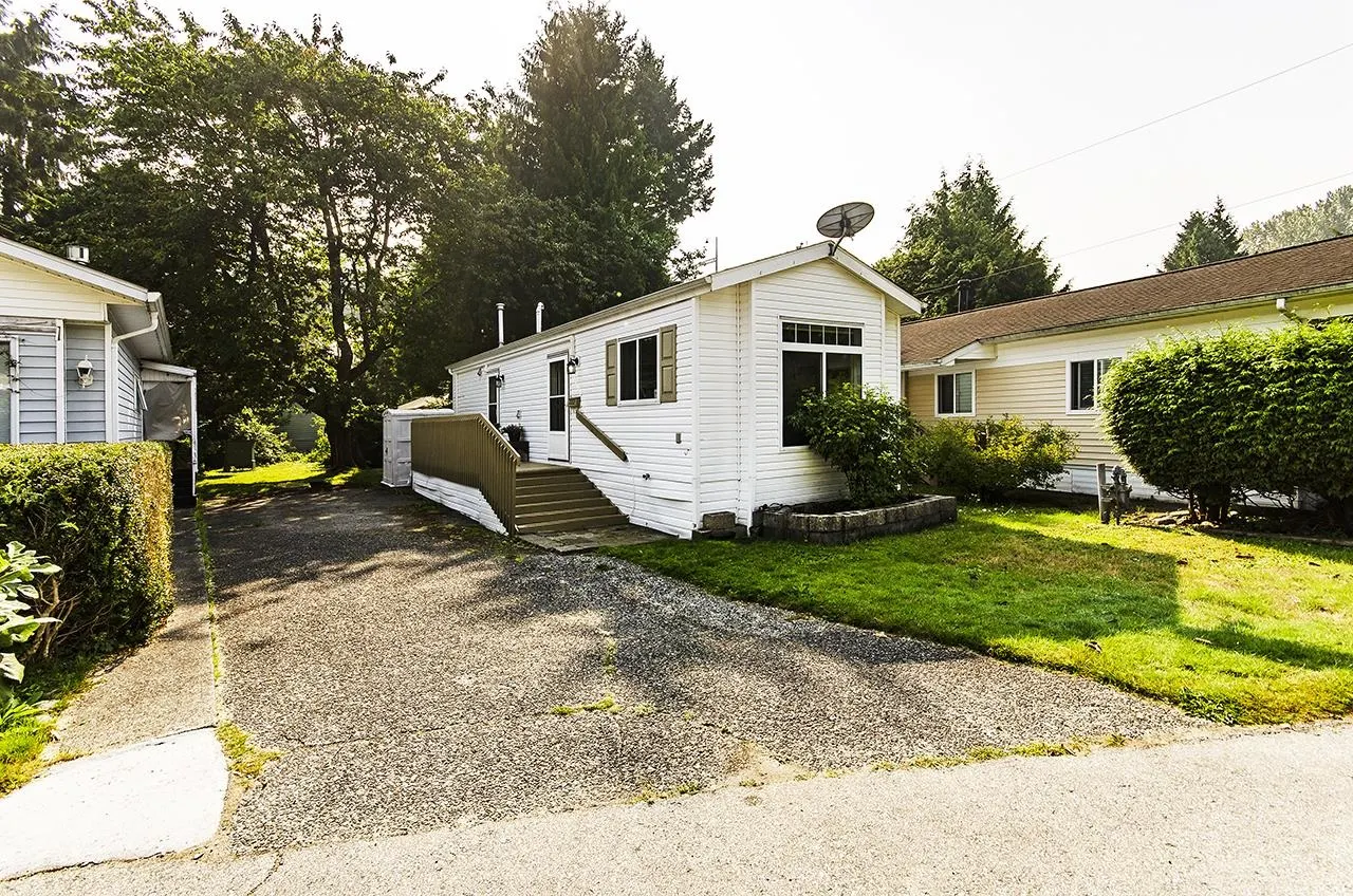 222 Tyee Drive
