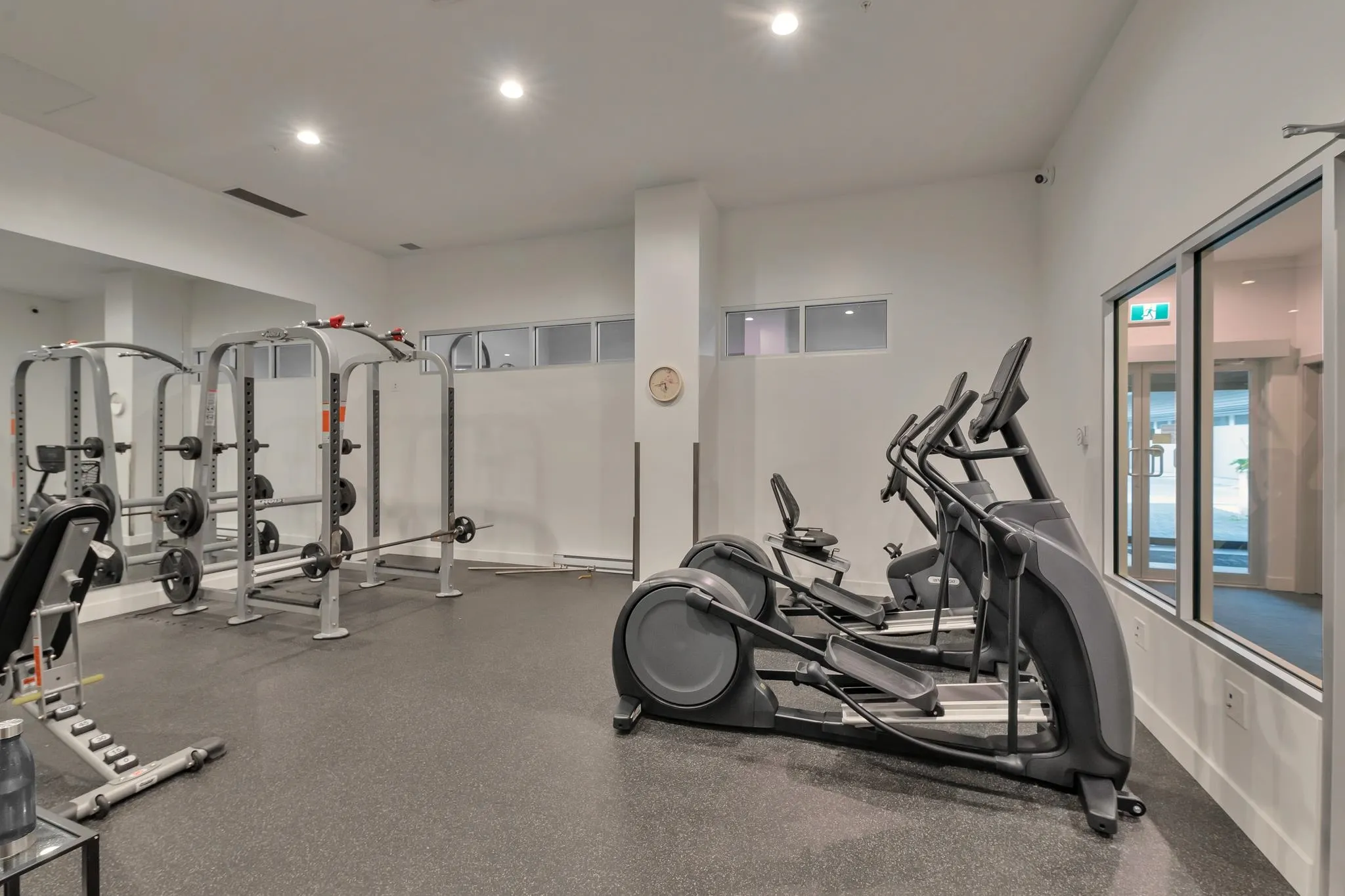 18811 72 Avenue #214