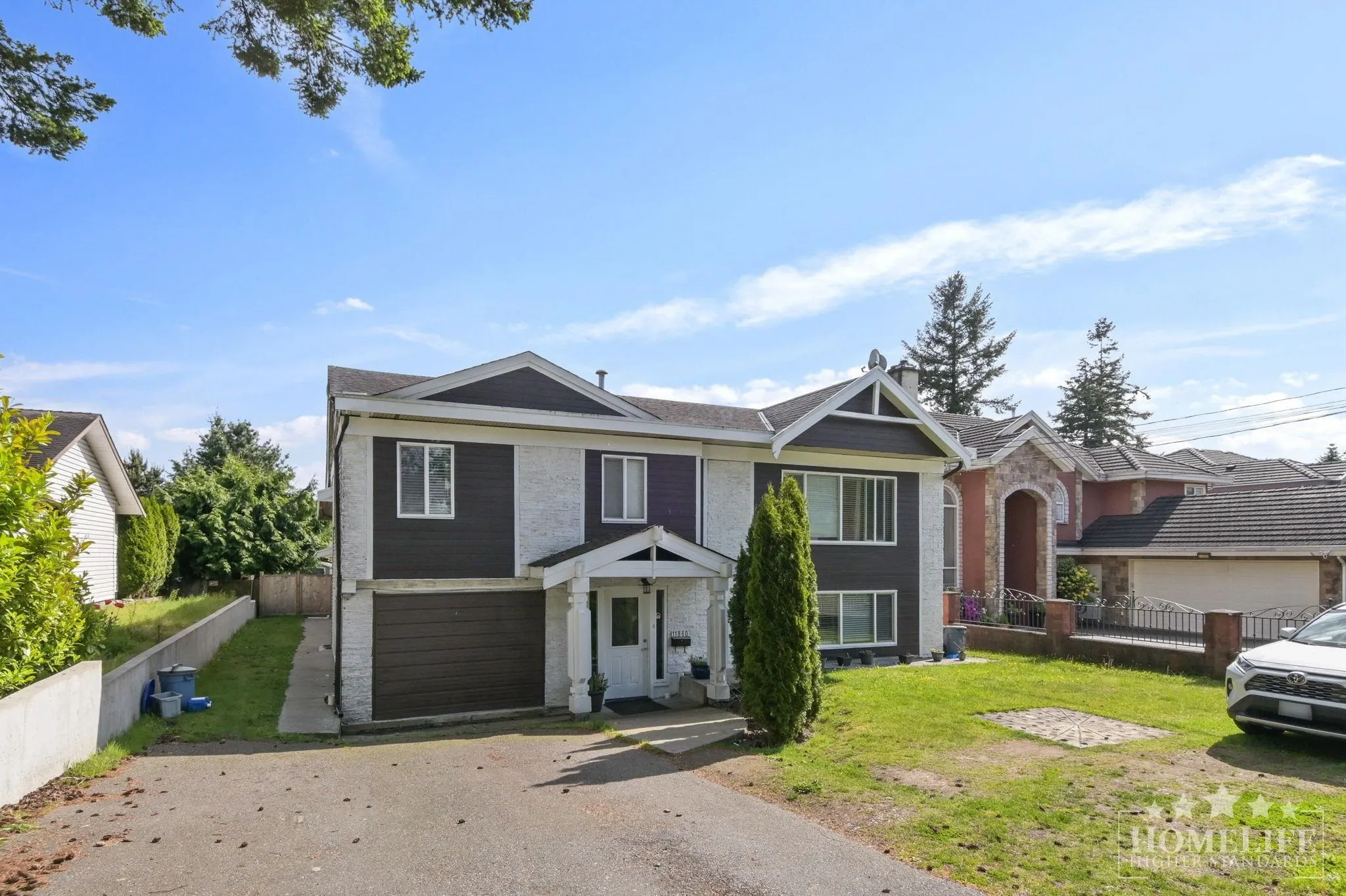 11860 75a Avenue #House